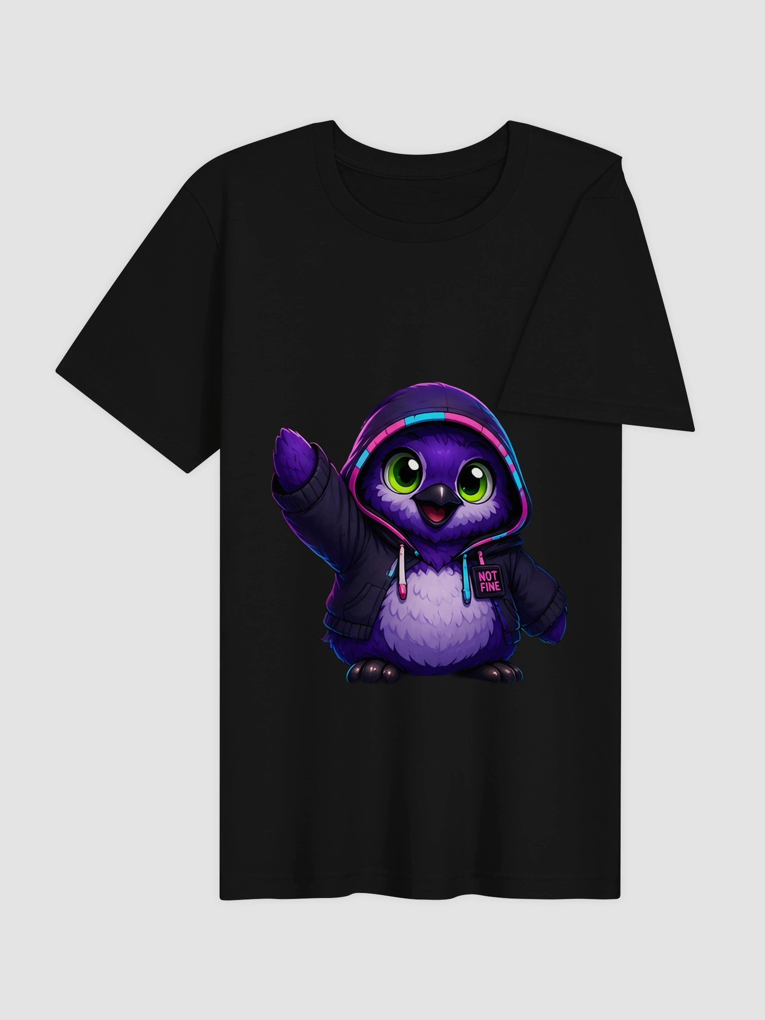 Newt - Women's Tee product image (3)