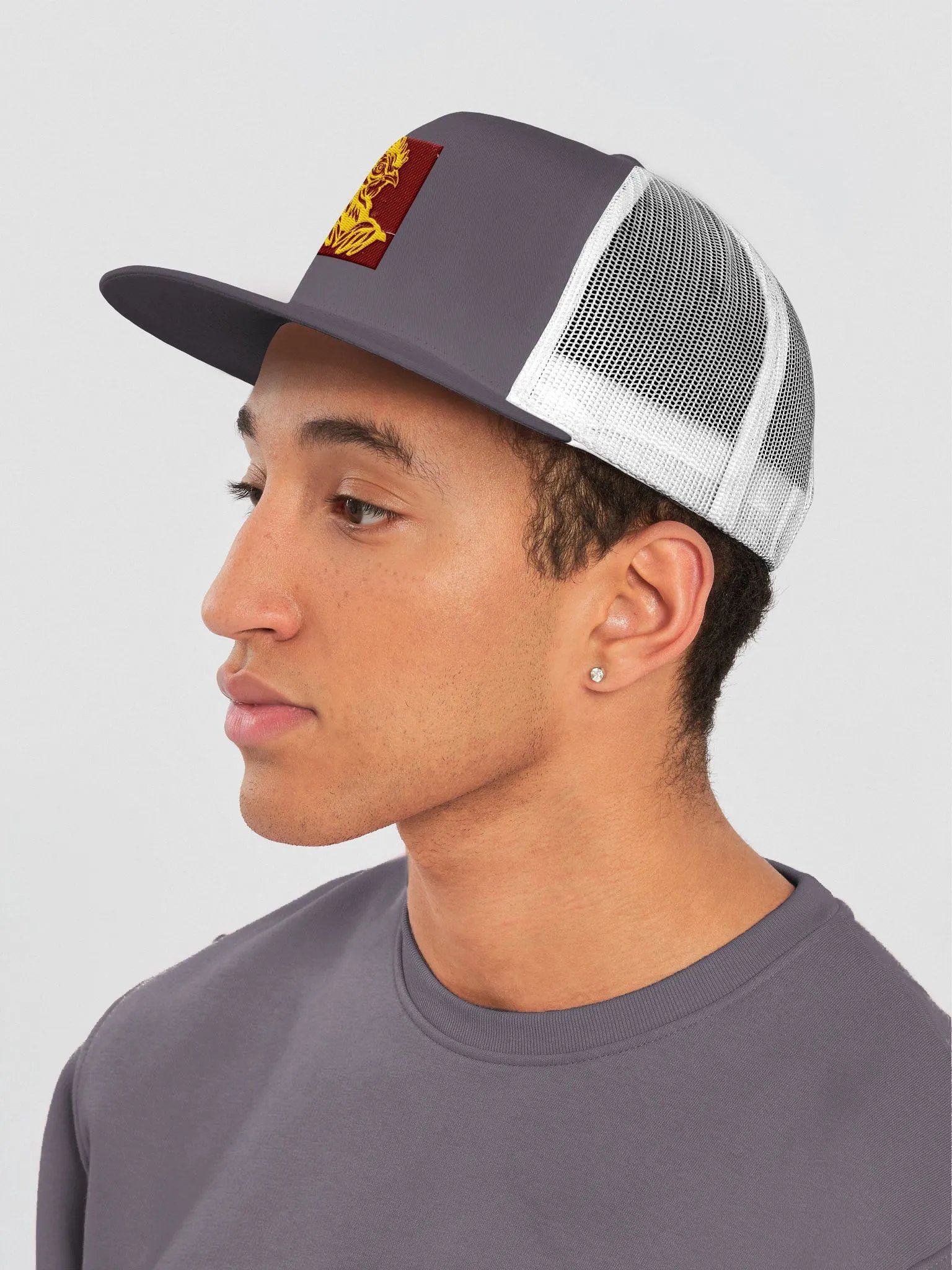 LIMITED EDITION CH!CKEN hat!! product image (2)