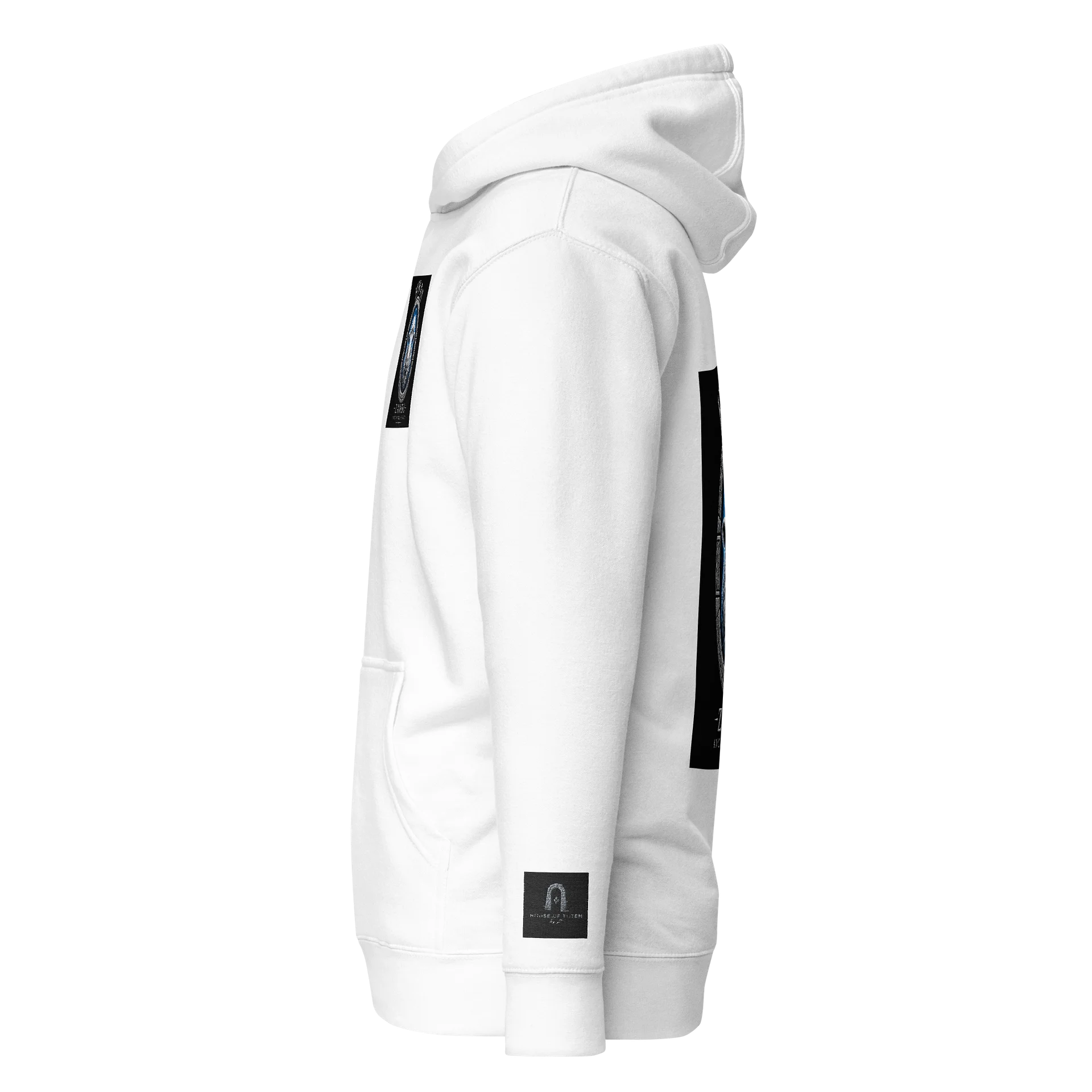 Hwai white Heritage product image (5)