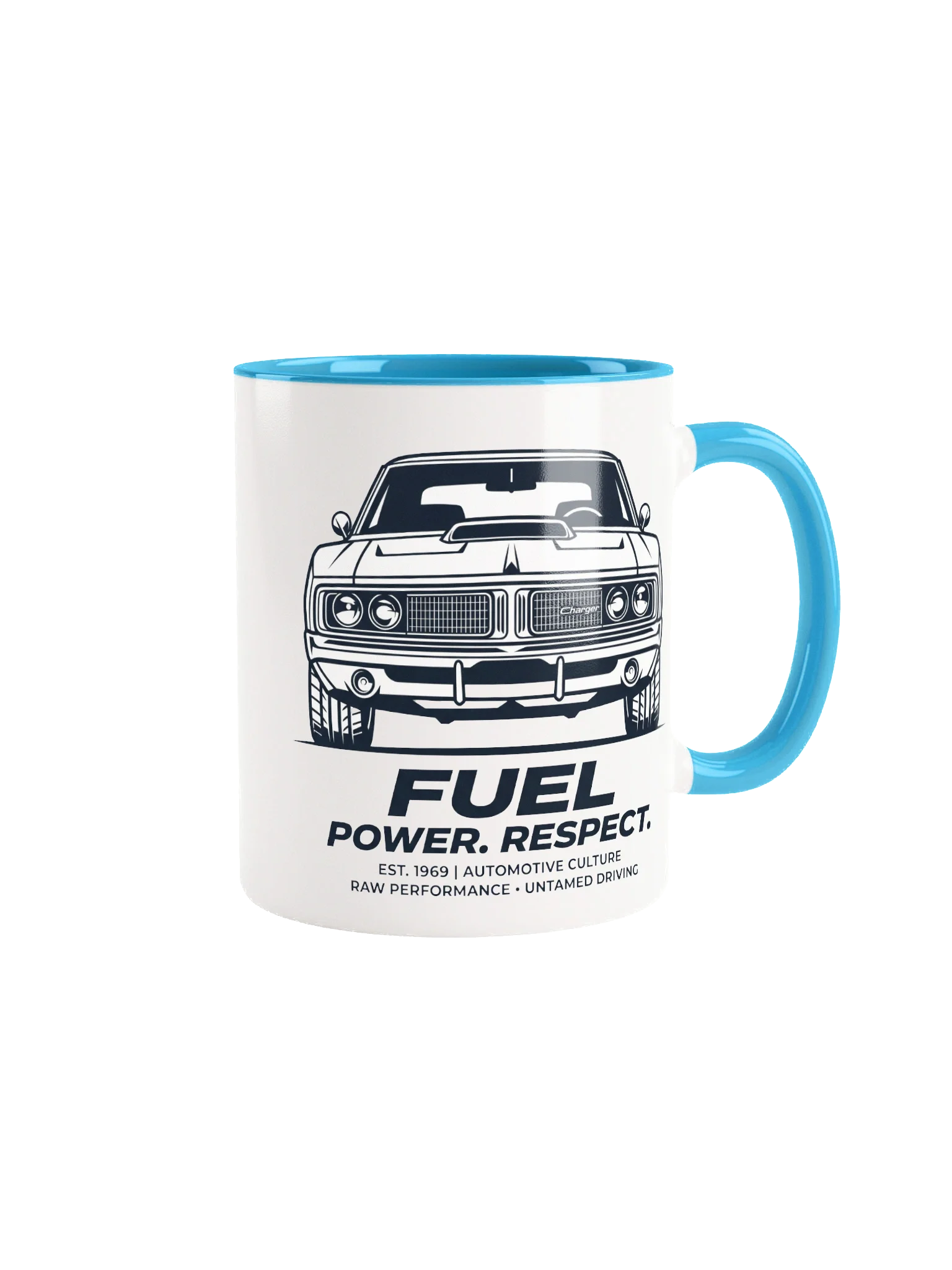 Charger Mug - Bulvant - O2m31S-Q4aI