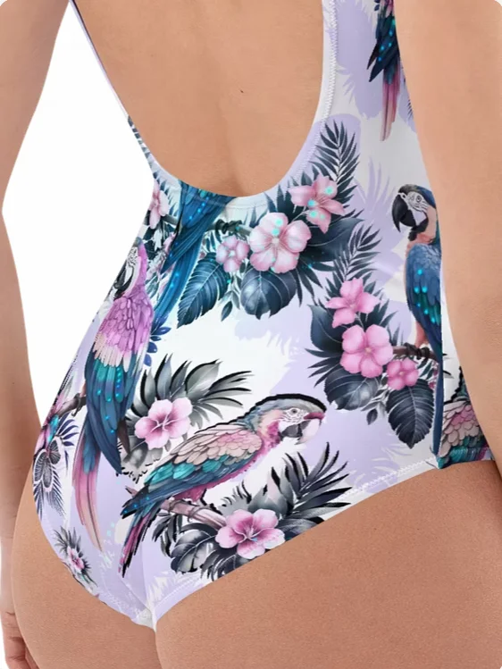 Elysian Birds-Recycled-Swimsuit product image (9)
