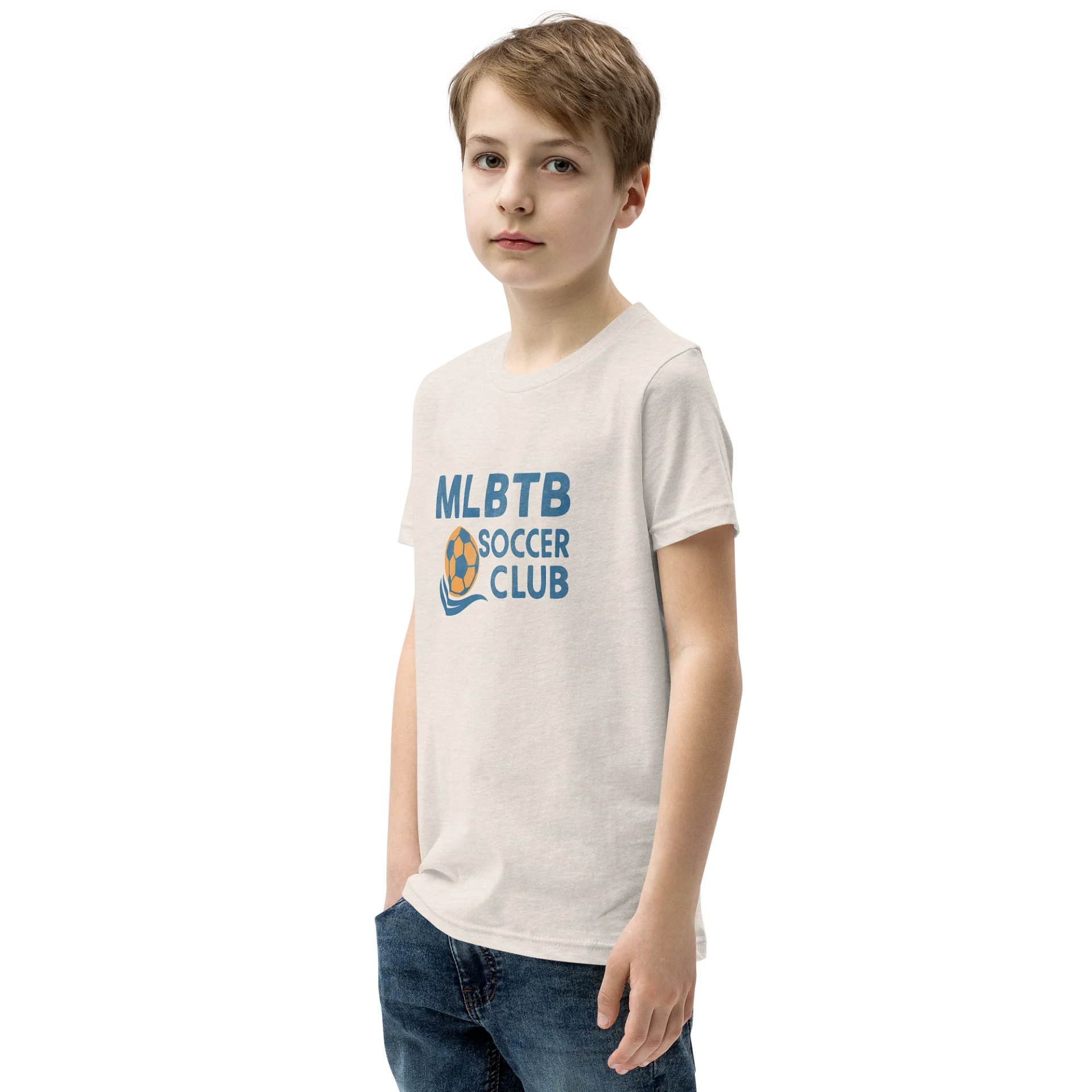 Kids T-shirt Wave product image (3)