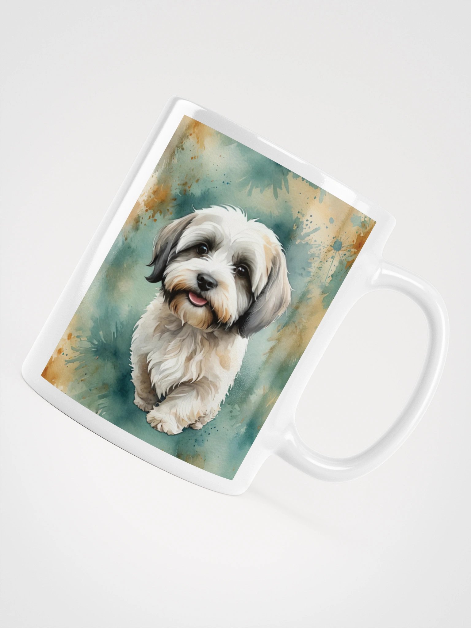 Havanese | Dog Coffee Mug product image (7)