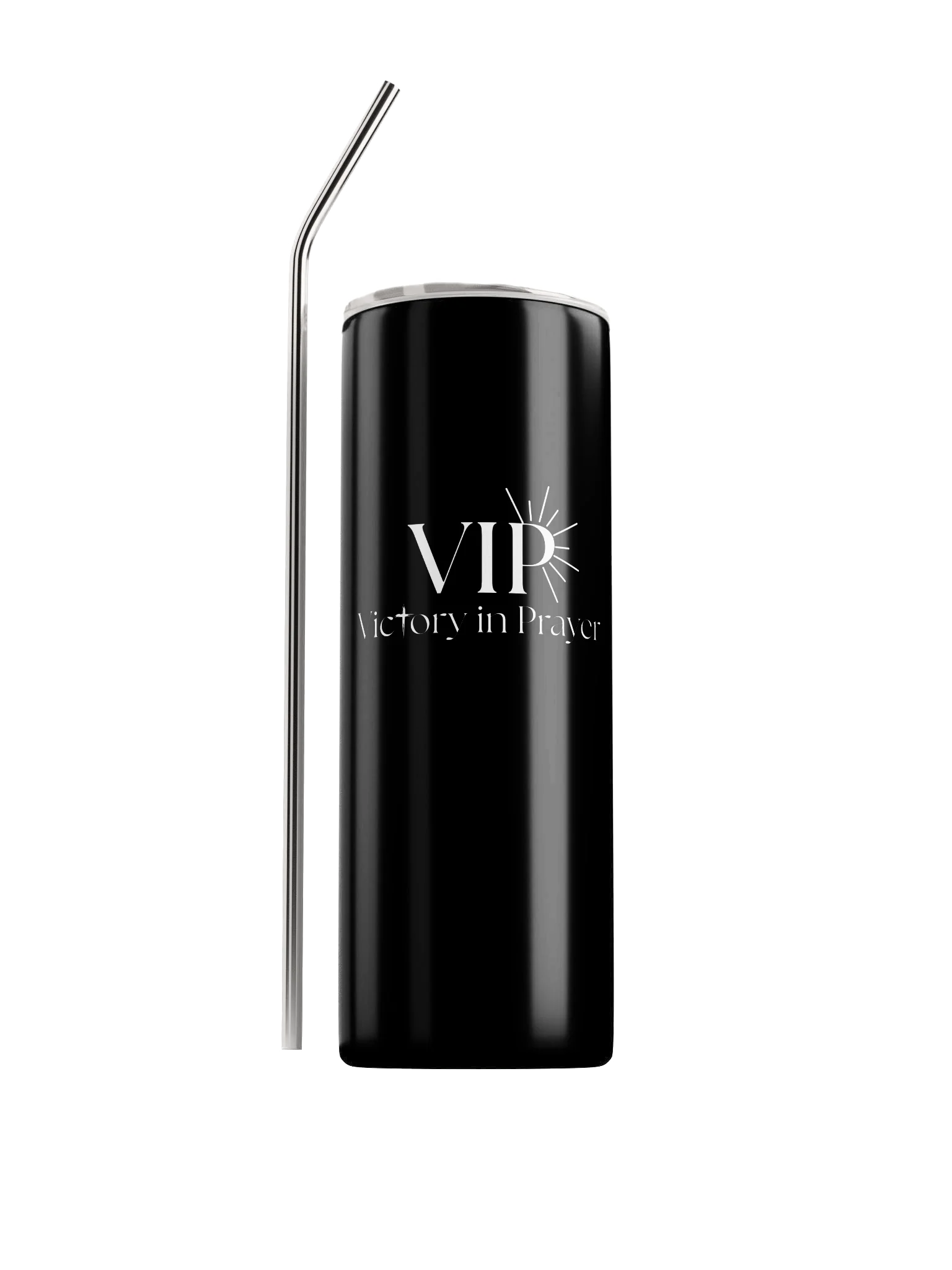 VIP Victory in Prayer Tumbler product image (1)