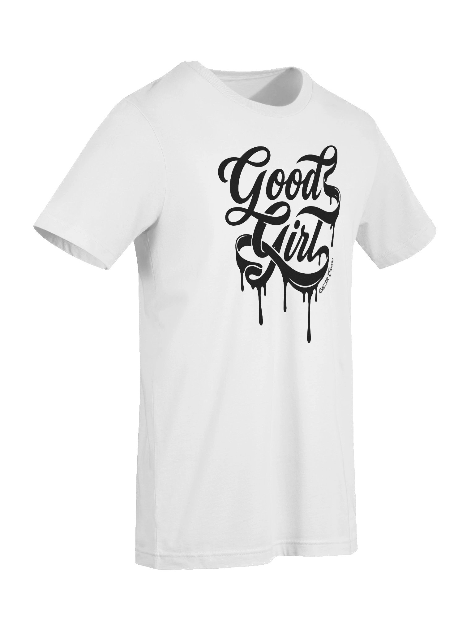 Good Girl - RSC (Black Text) product image (9)