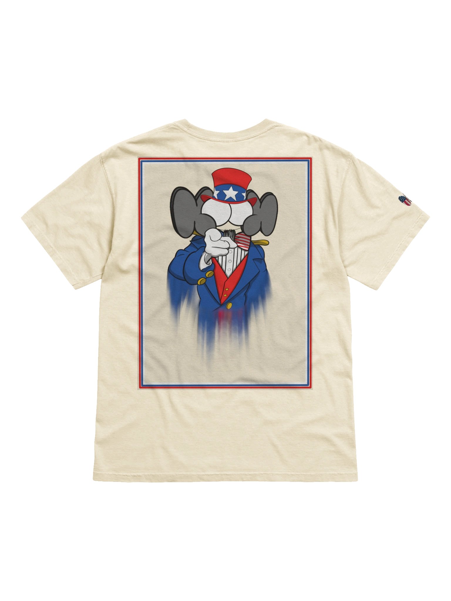 Uncle Kook product image (4)