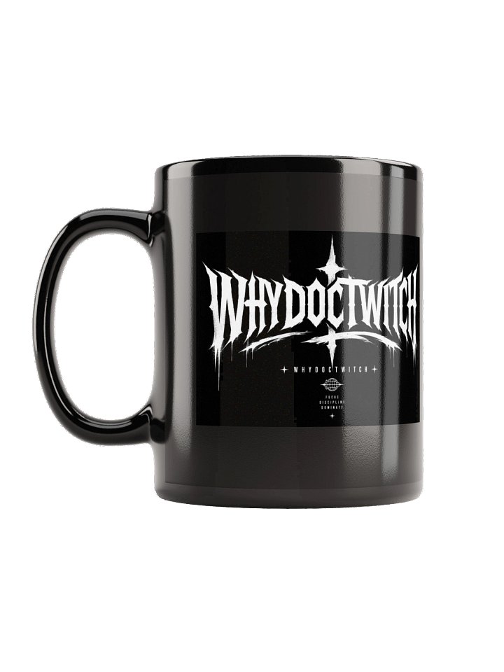 THE DOCTOR CUP product image (2)