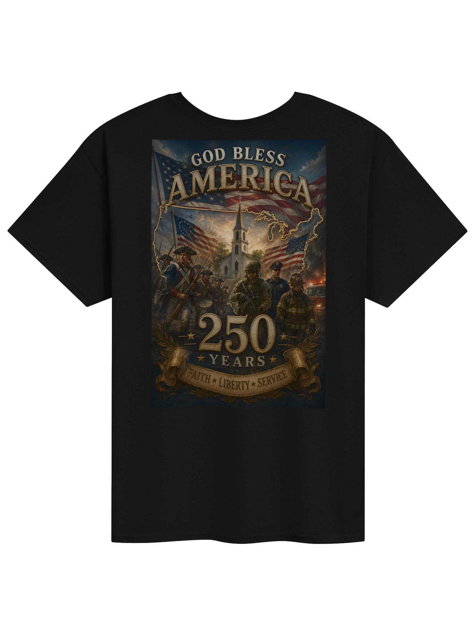 250 years of Making Him Known product image (2)