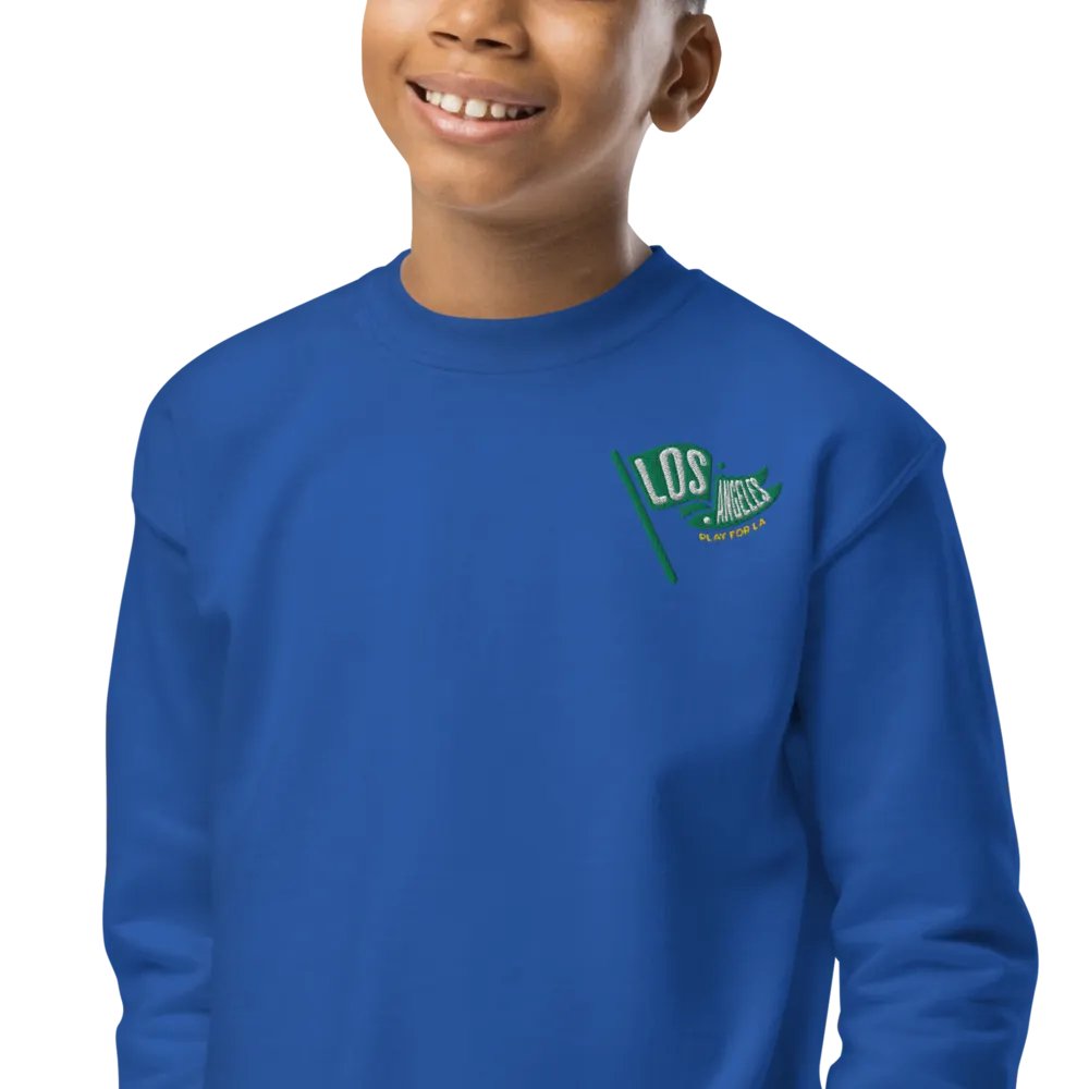 Play for LA x Kalea Golfs [YOUTH] Pasadena Humane Society product image (4)