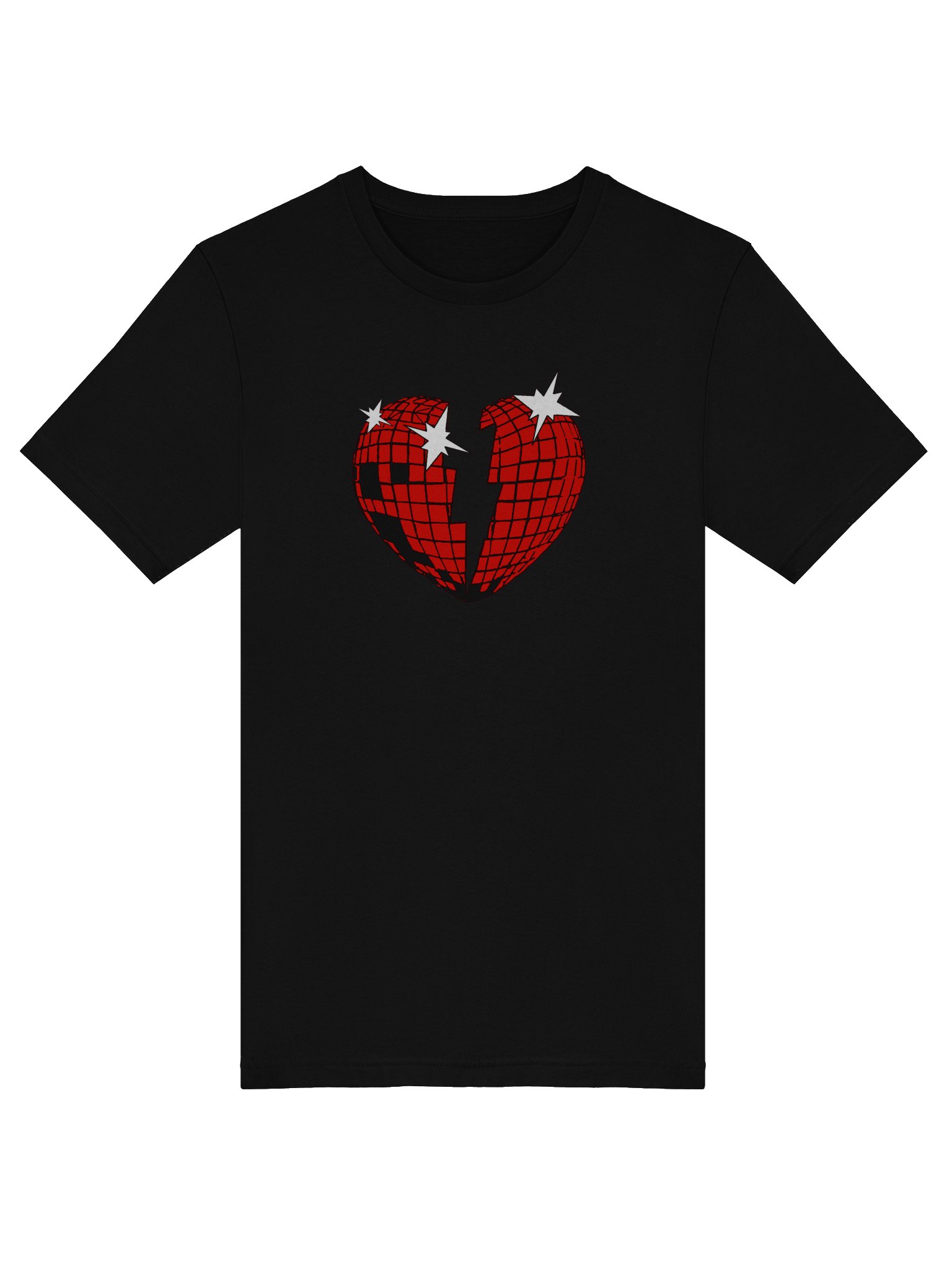 Heart of Glass product image (10)