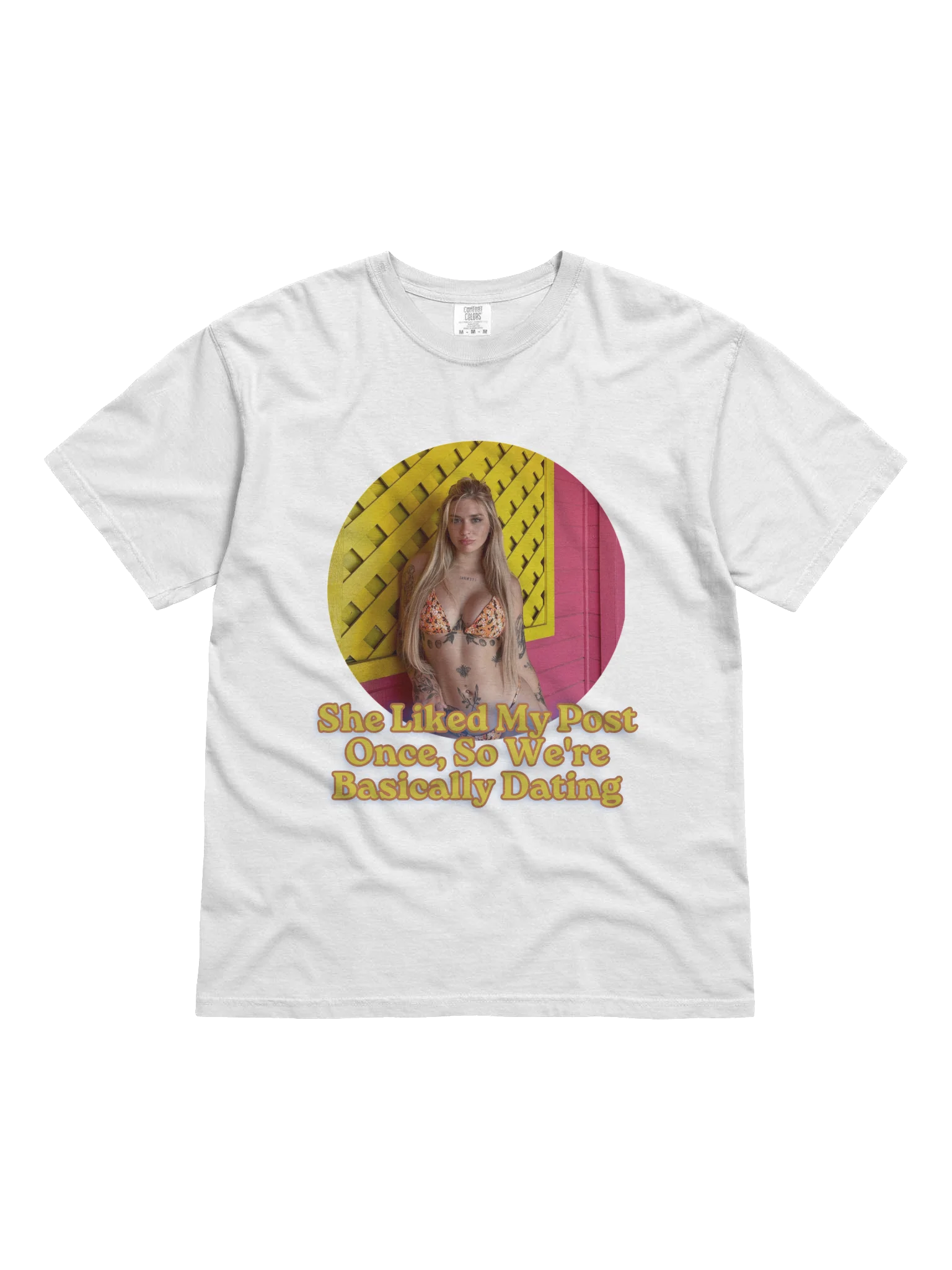Internet Girlfriend Tee product image (11)