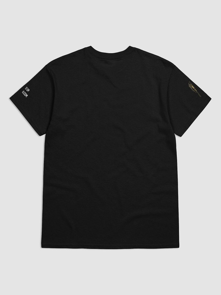 Thrash It Out - Album Cover Shirt product image (2)