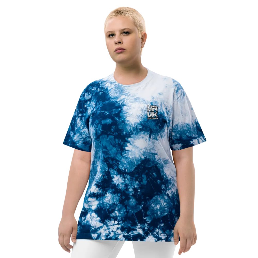 URUK Oversized T-Shirt product image (12)