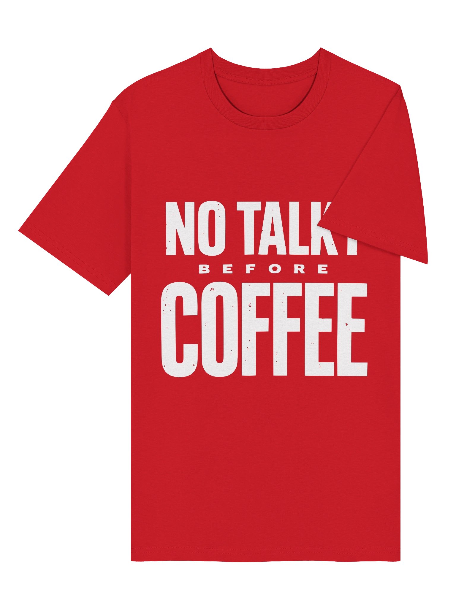 Bold North Coffee Organic Tee product image (4)