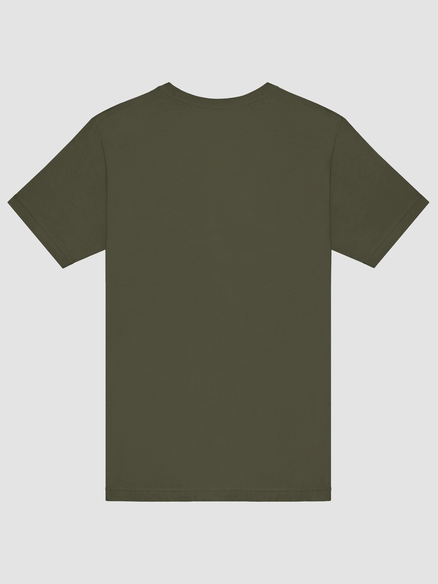 Quill Pen Warrior T-Shirt product image (6)
