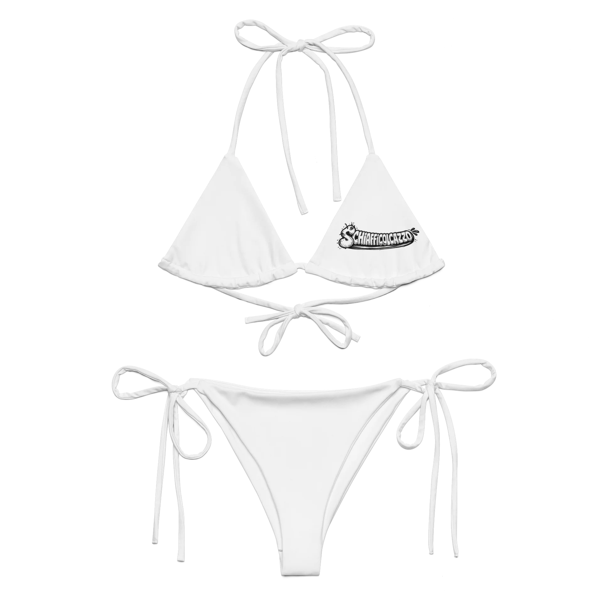 schiafficolcazzo bikini product image (1)