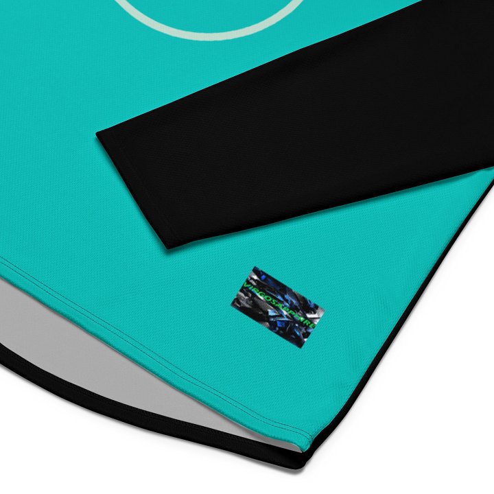 VirgoSapphire Jersey product image (2)