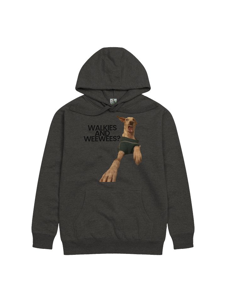 NALA ORIGINAL HOODIE (UNISEX) product image (1)