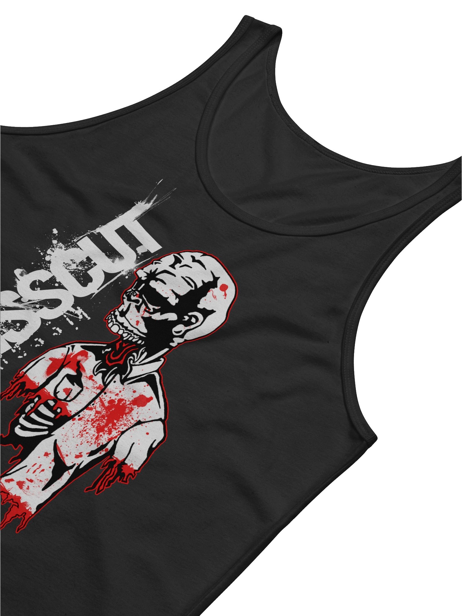 Zombie Tank product image (2)