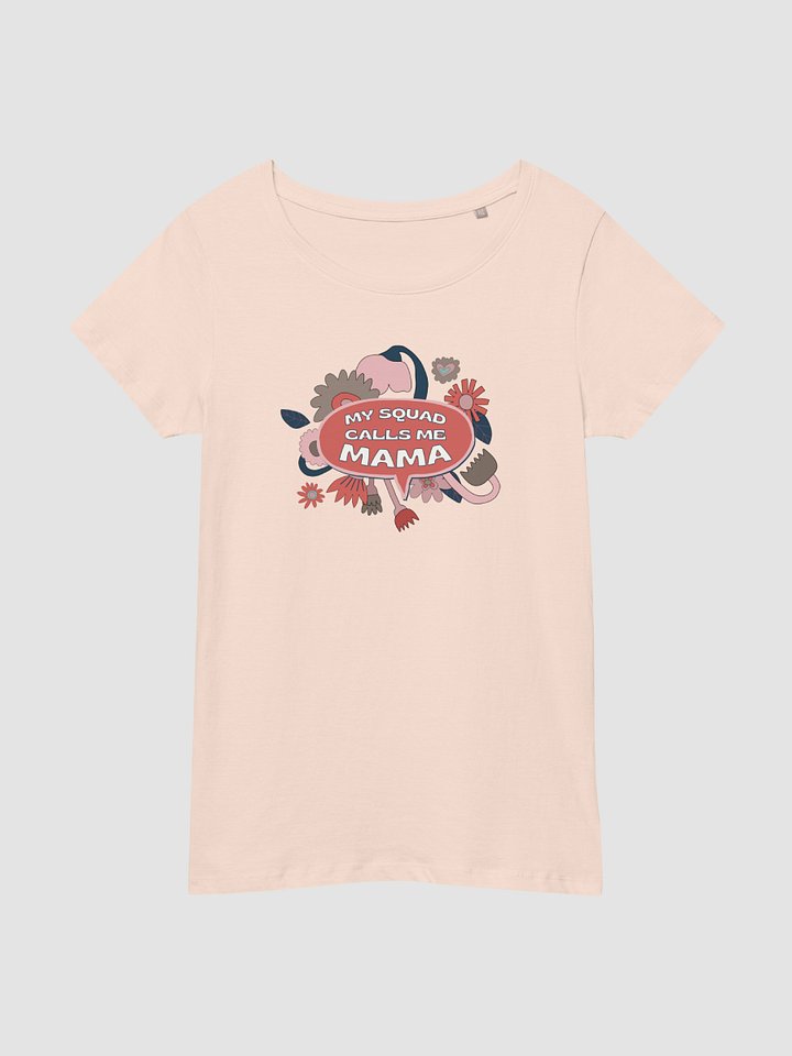 My Squad Calls me Mama product image (1)