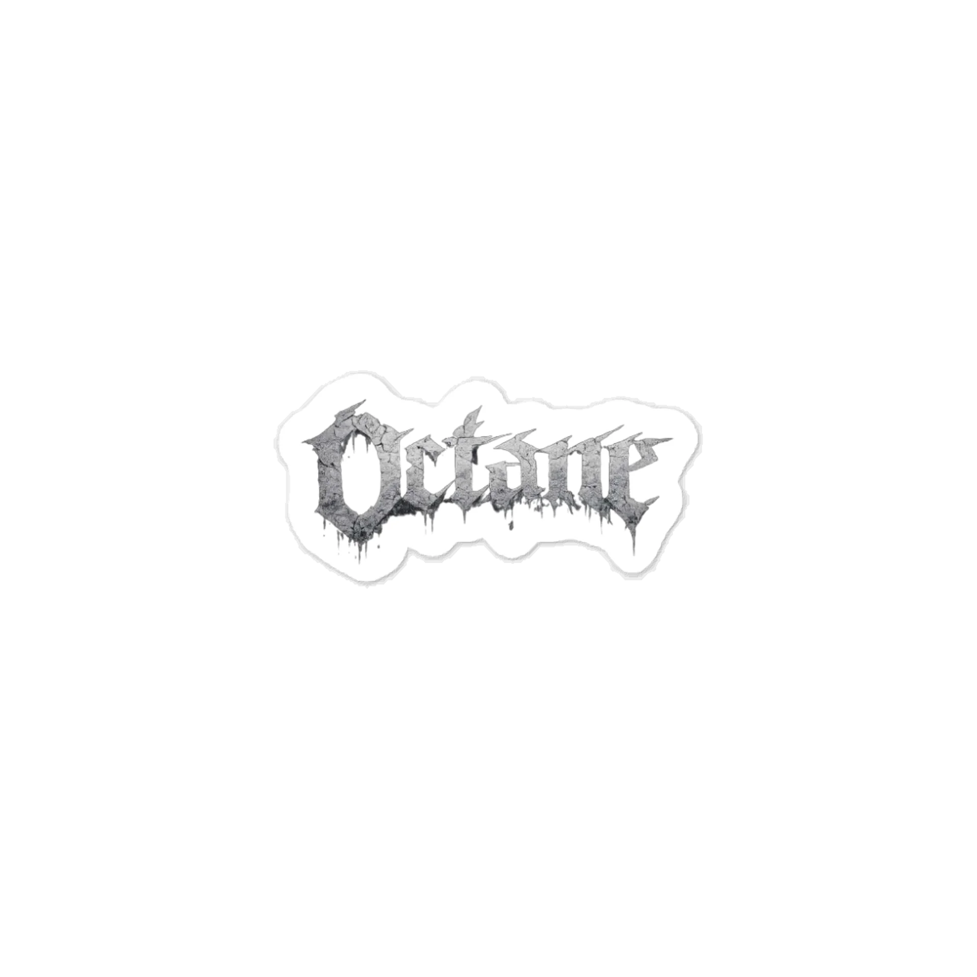 Octane Sticker product image (1)