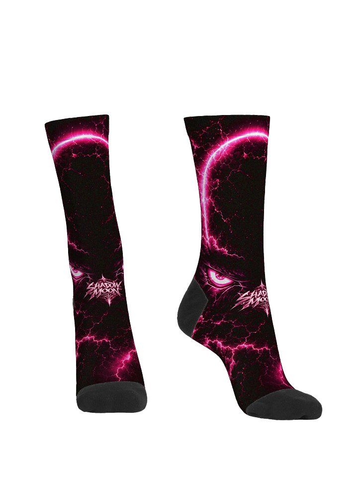 SHADOW MOON - Crew Socks product image (2)