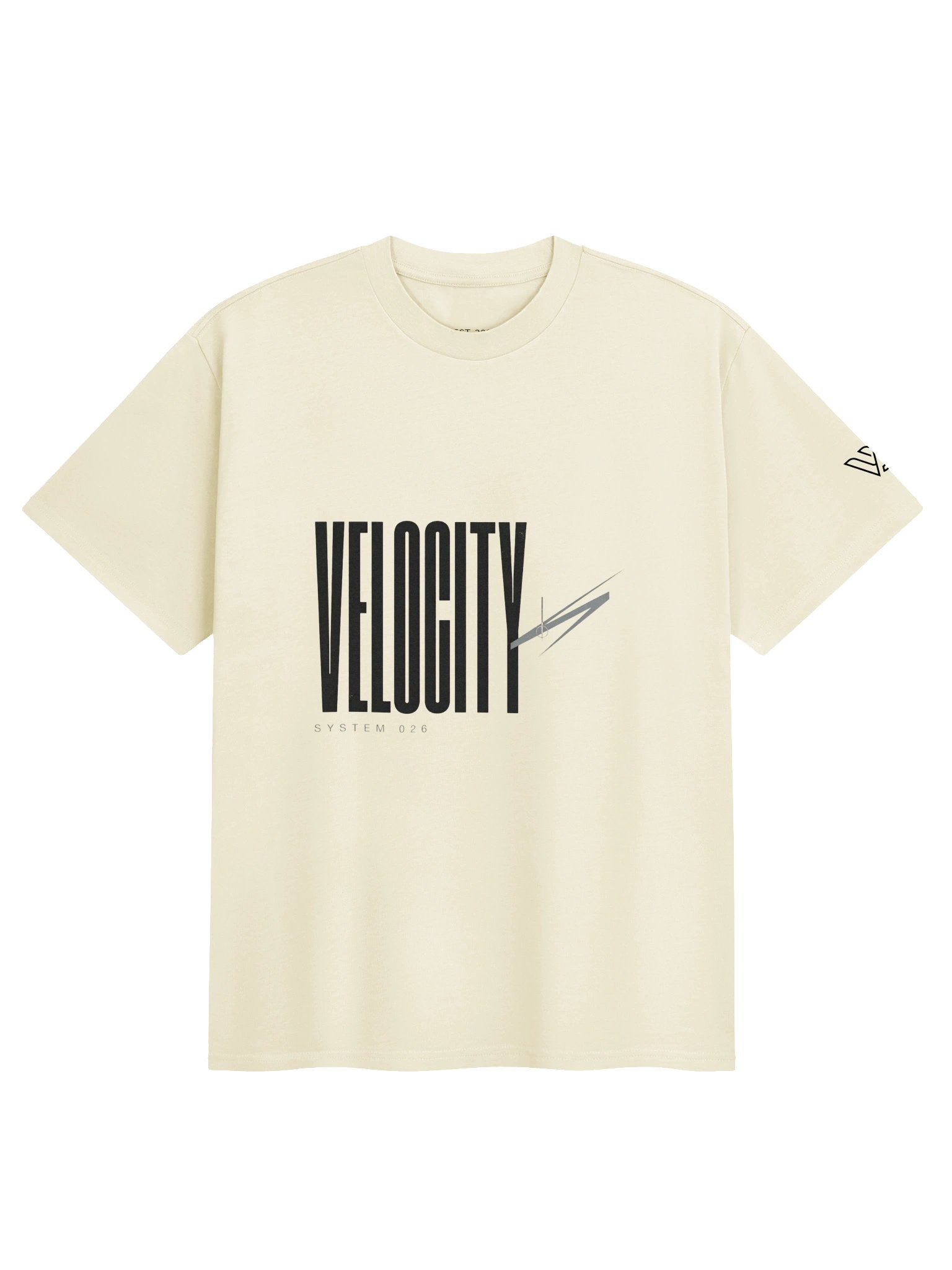 Velyen Velocity Unisex Heavyweight Tee product image (1)