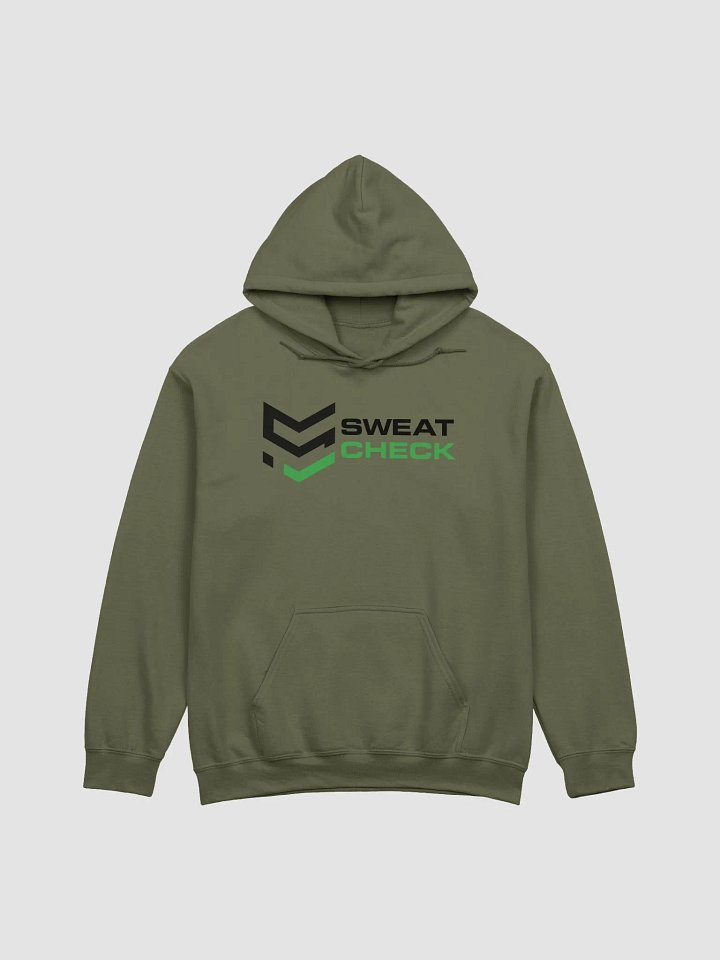 Sweat Check Hoodie product image (2)