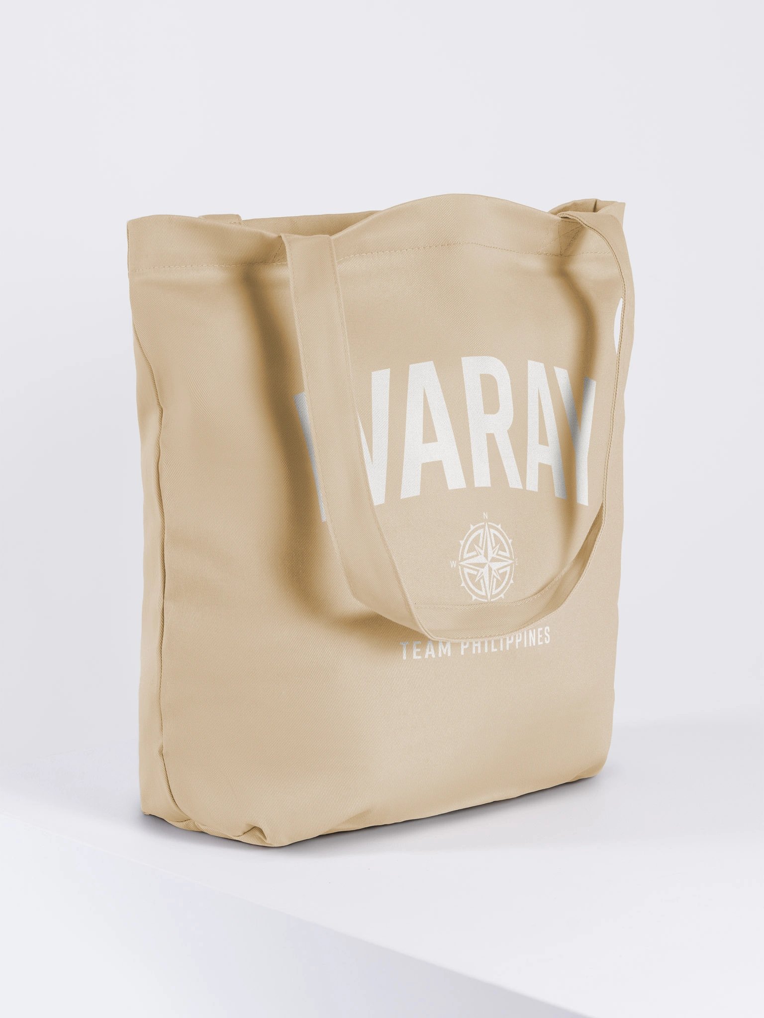 Waray Philippines Tote Bag product image (4)