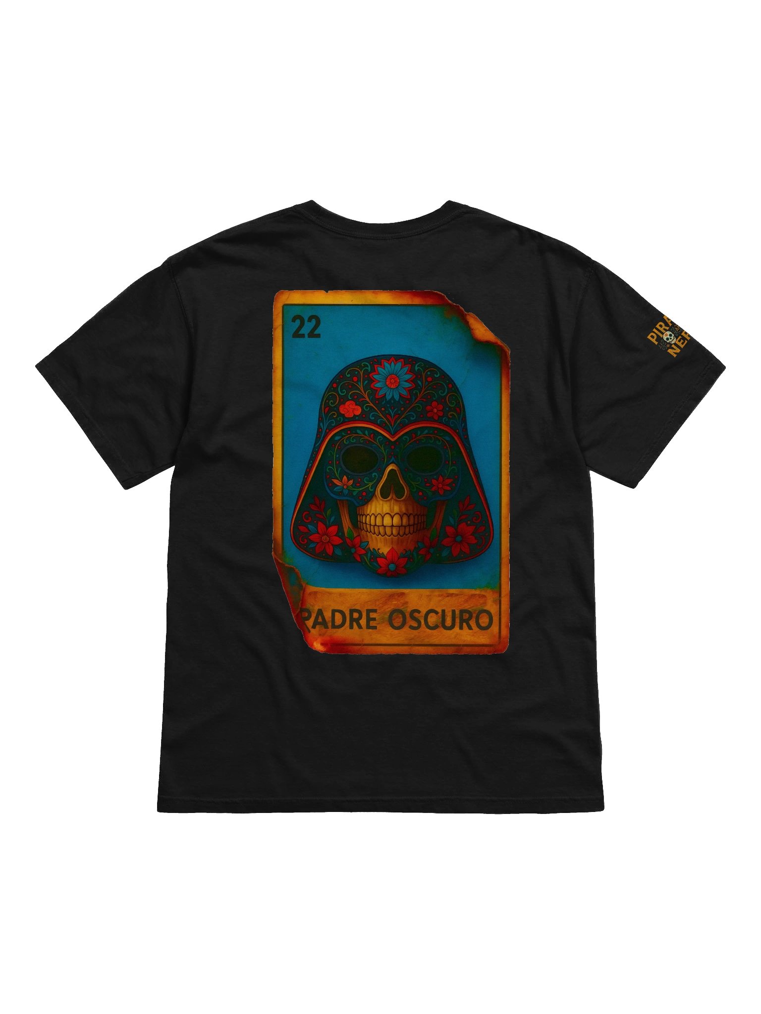 P&N "Padre" Comfort Tee product image (1)