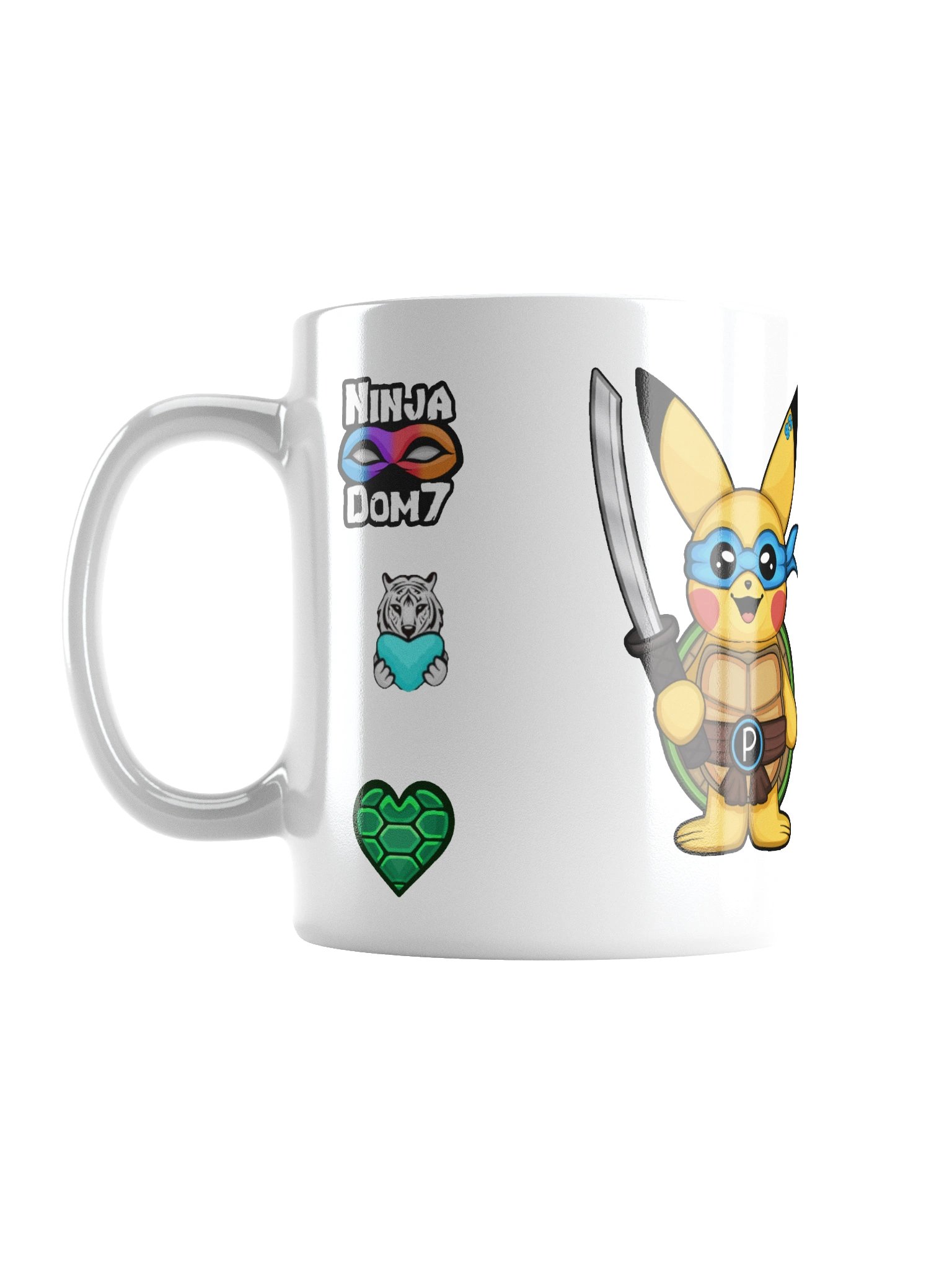 Pikca83 Memorial Mug In White product image (5)