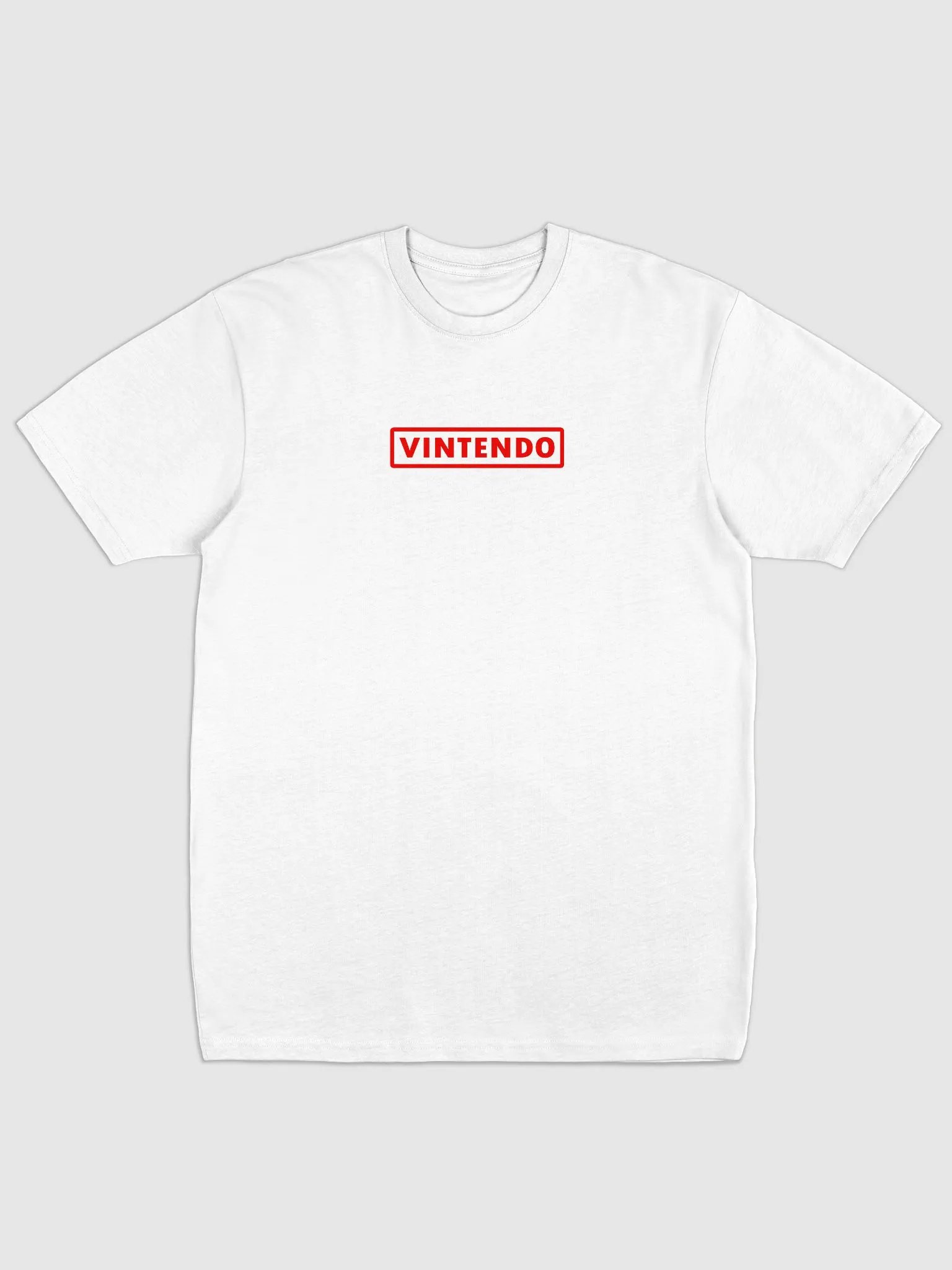 Vintendo Classic Logo product image (1)