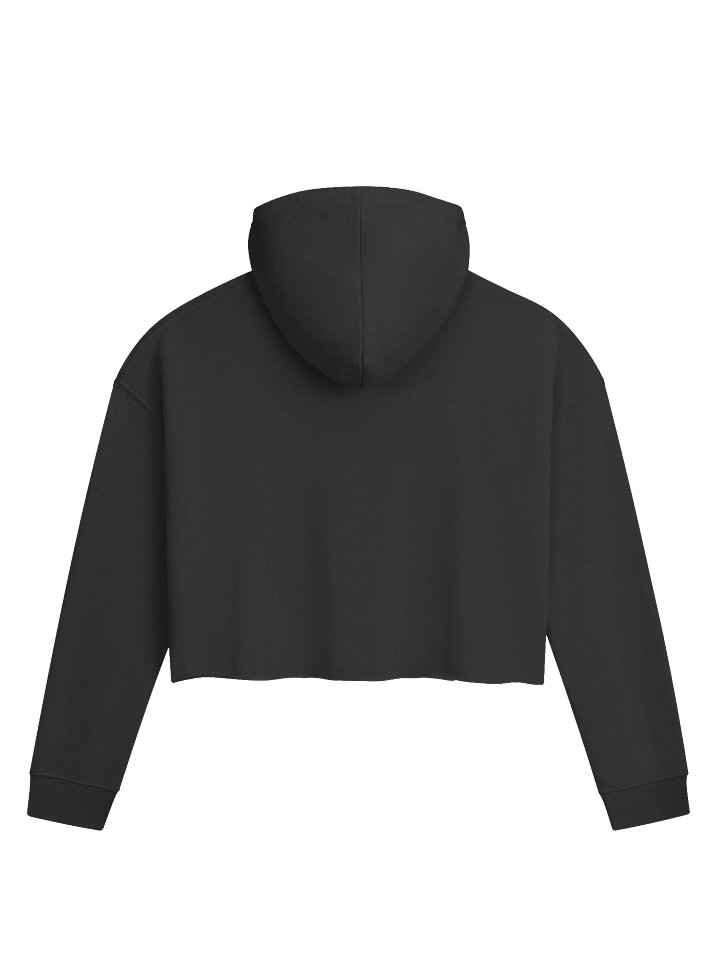 A Bacon Cropped Hoodie product image (7)