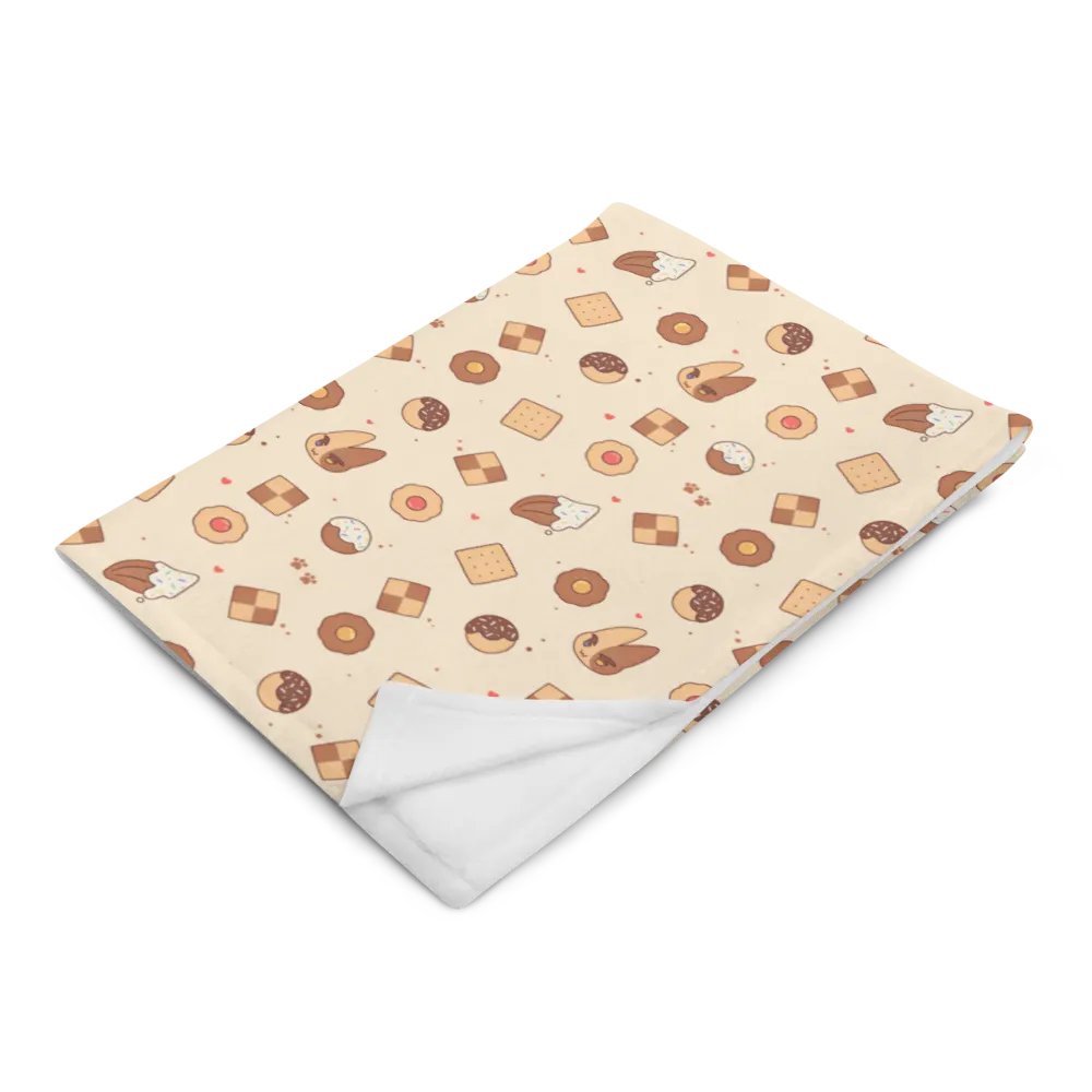 Sweet Treat 🍪 Blanket product image (2)