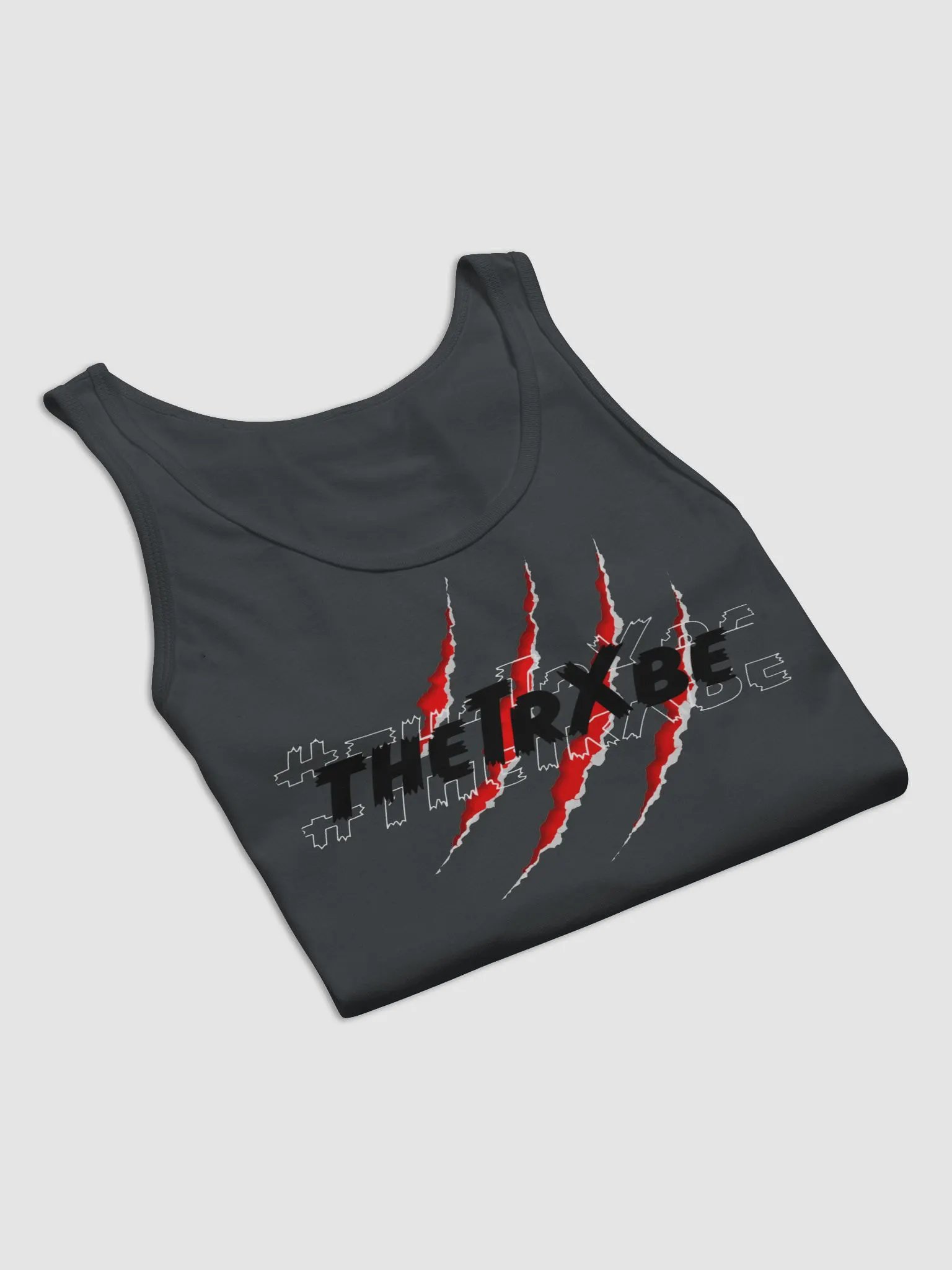 TrXbe Attack product image (17)