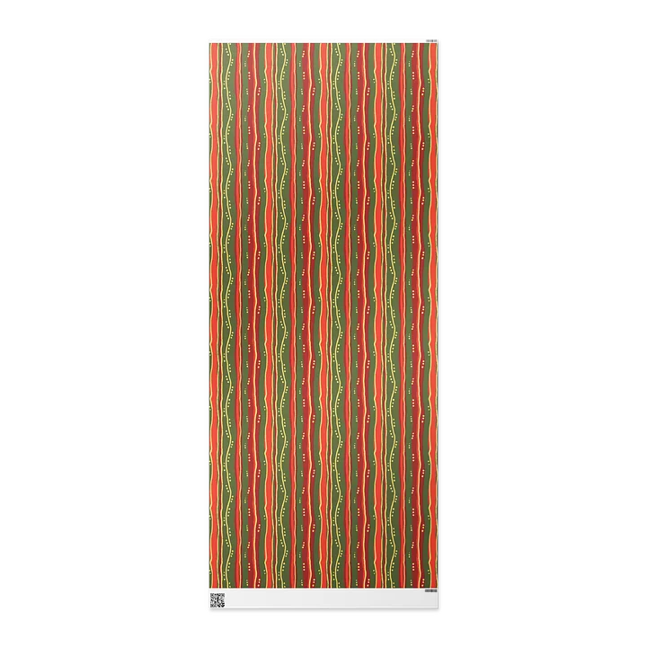 Xmas Cactus - Red Stripes product image (2)