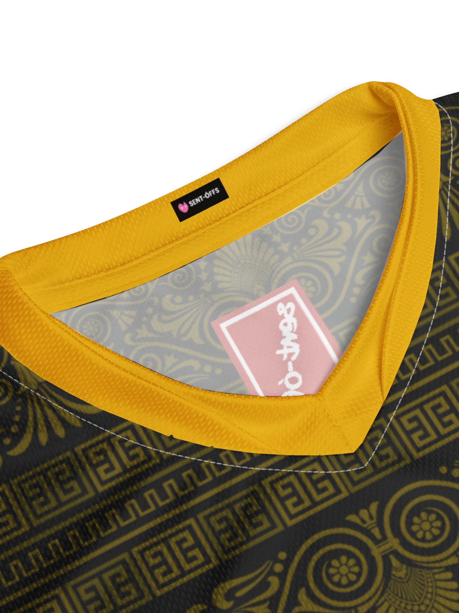 Las Vegas High Rollers XI Home Jersey product image (4)