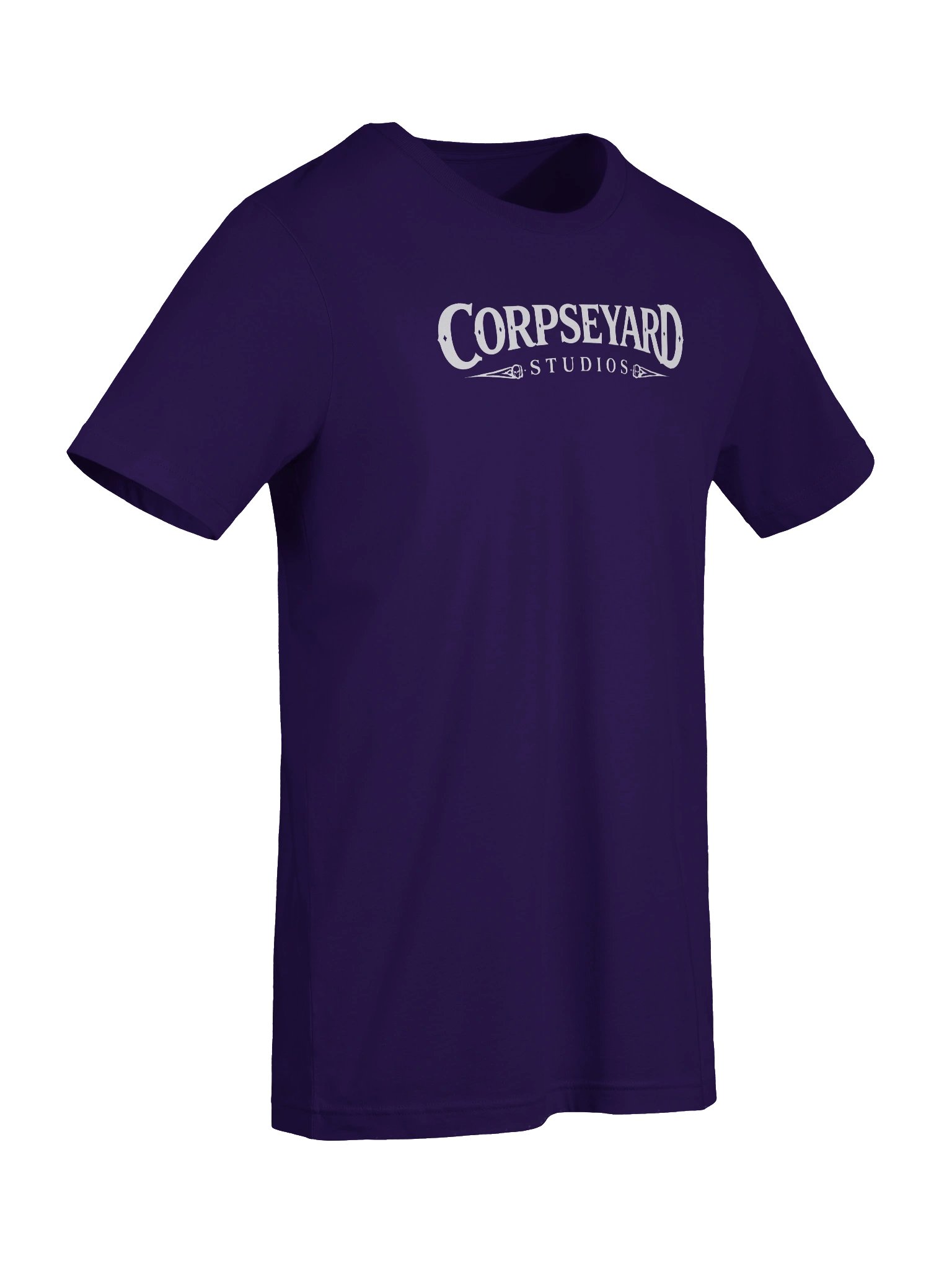 Corpseyard Studio Tshirt product image (53)