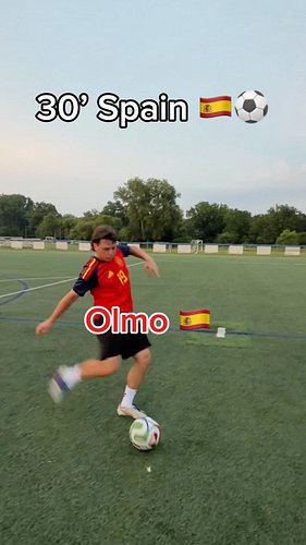 Will Spain win the World Cup? 🤔