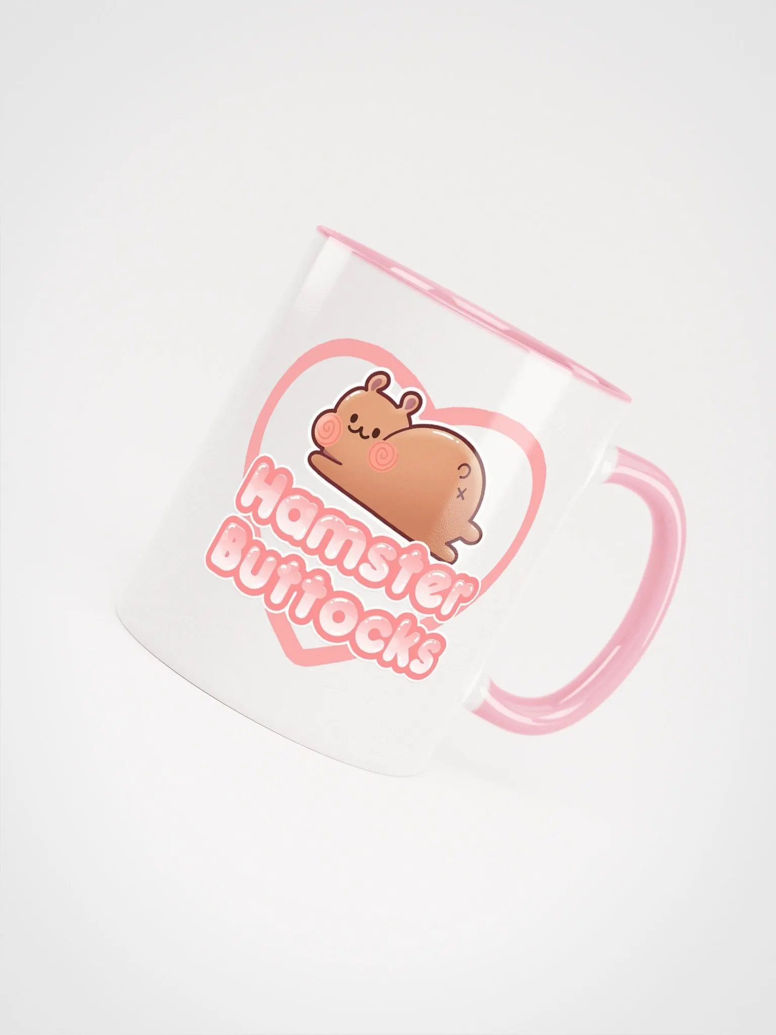 HamsterButtocks Mug product image (4)
