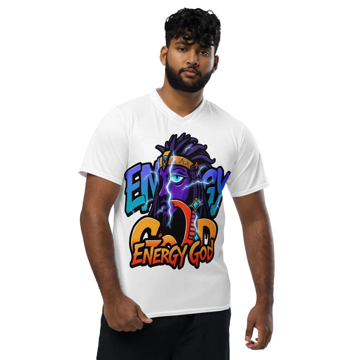 Energy God Knowledge Is Power product image (1)
