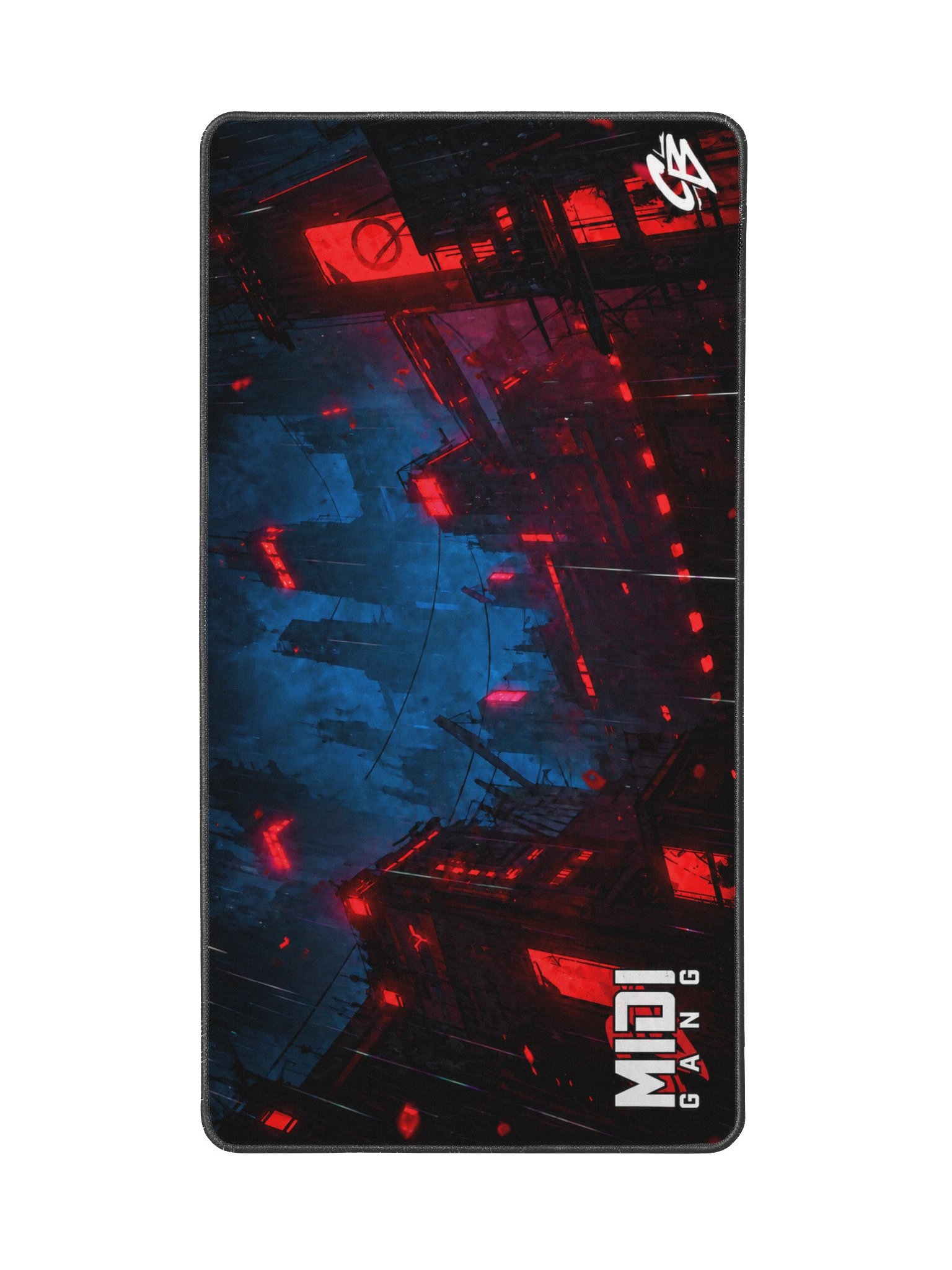 Desk Mat (MIDI GANG) product image (2)