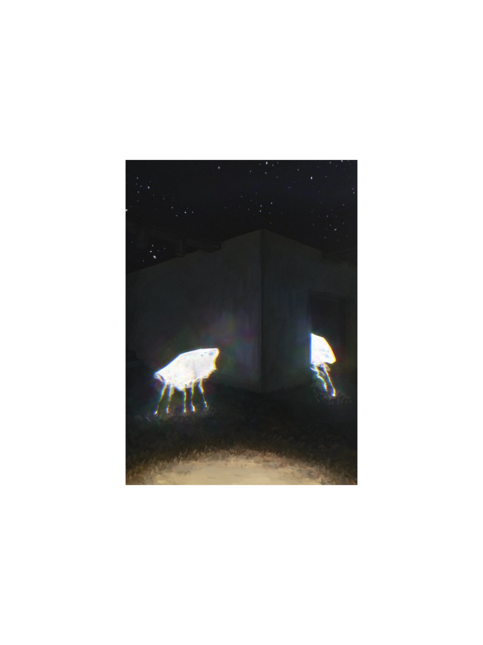 Spospo Matte Poster product image (2)