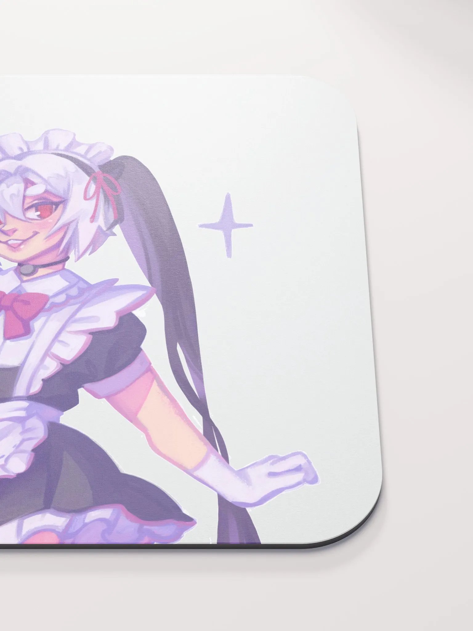 Cafe Mimi Mouse Pad product image (5)