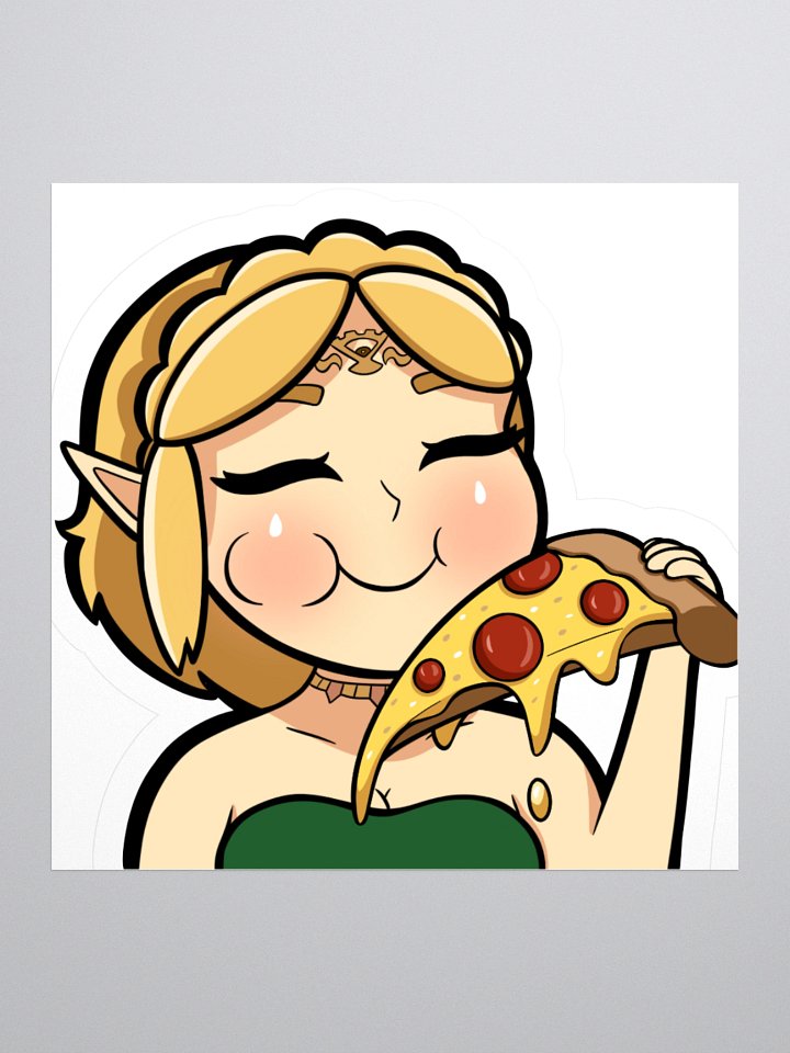 Food Sticker product image (2)