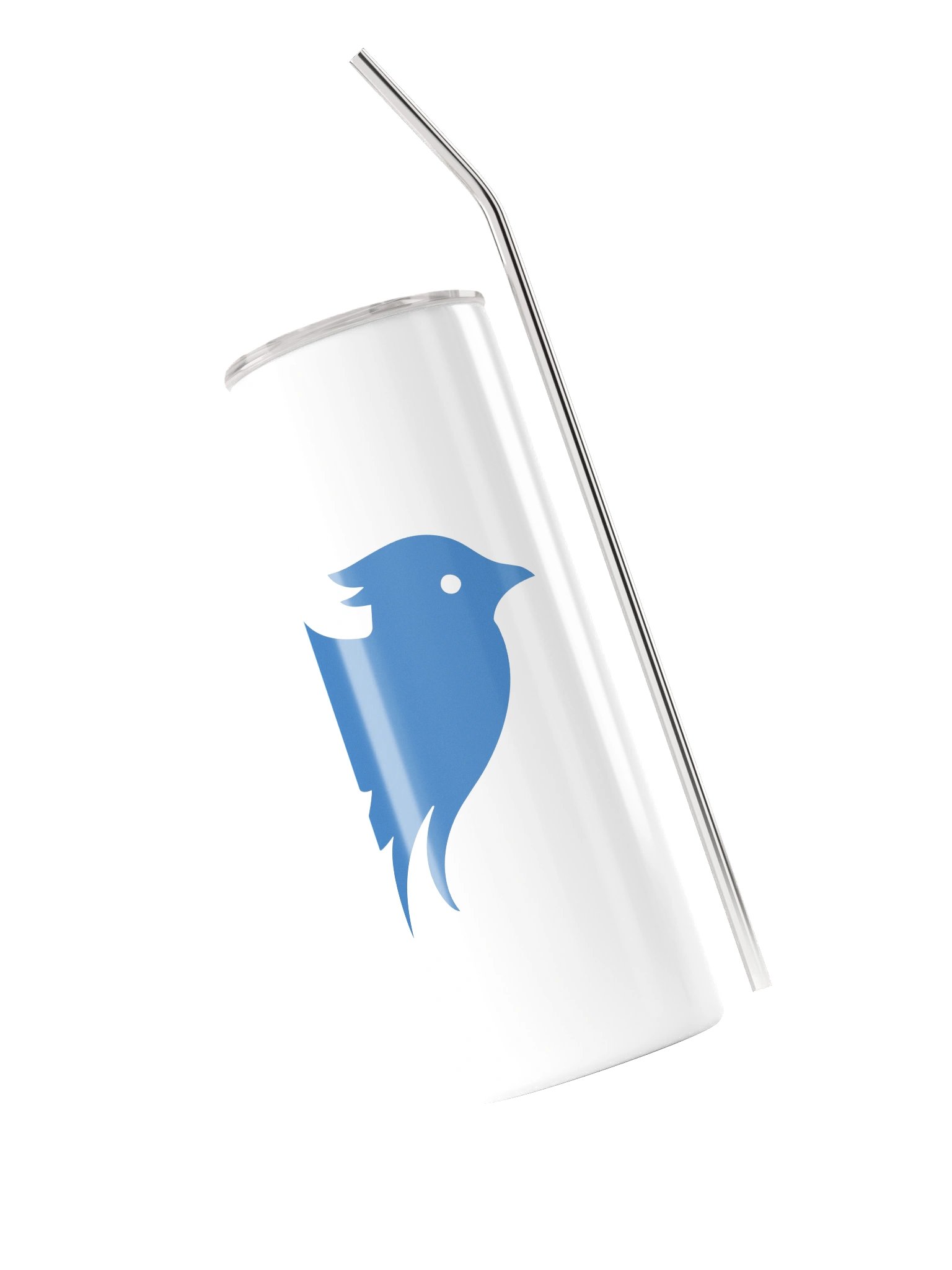 Tweet - Stainless Steel Tumbler product image (3)