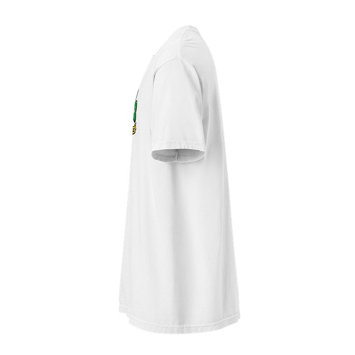 Pride of Ardoyne 55 Commemorative Shamrock Tee product image (2)