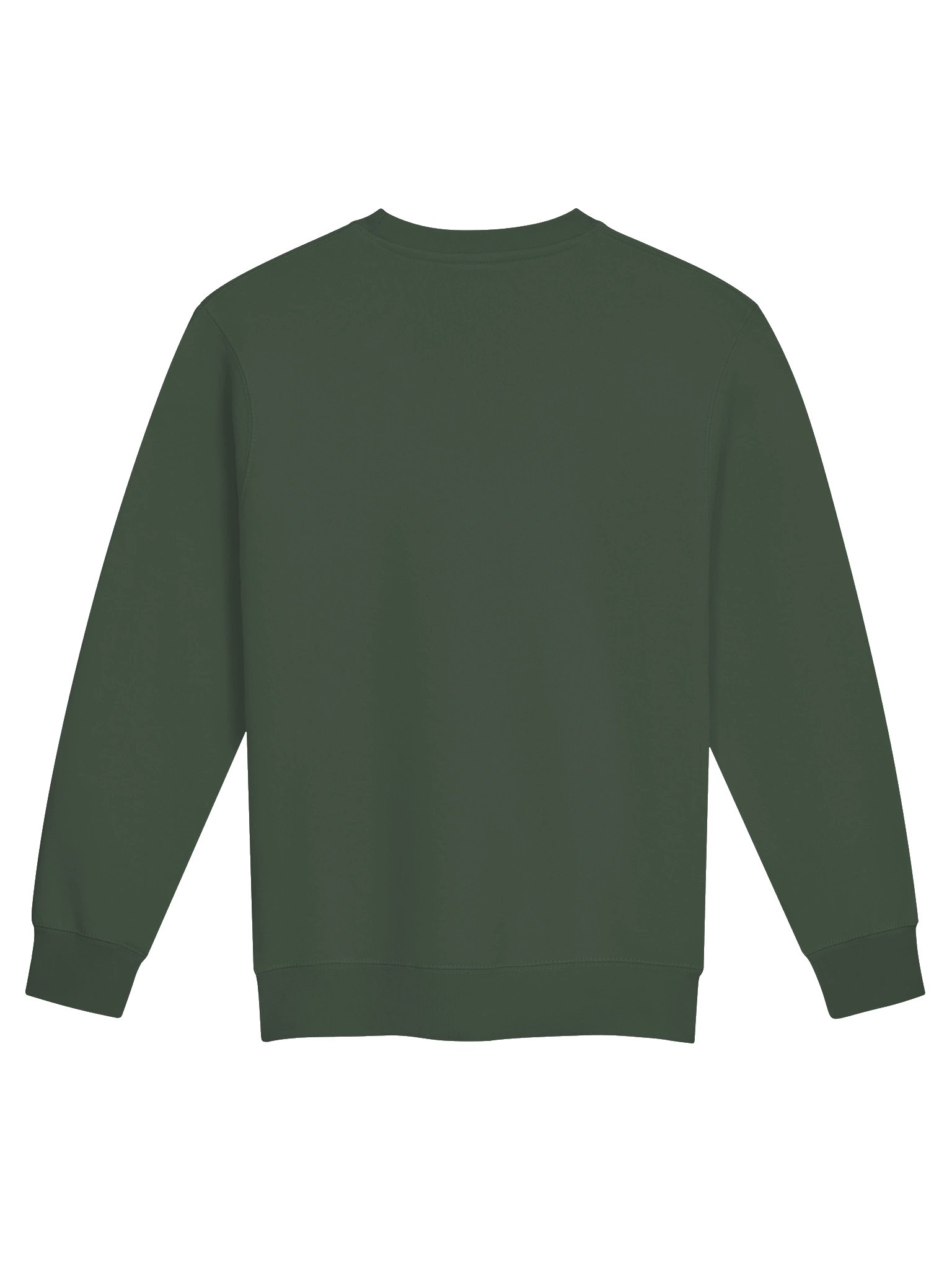 Sip Happens – Festive Holiday Crewneck Sweatshirt product image (2)