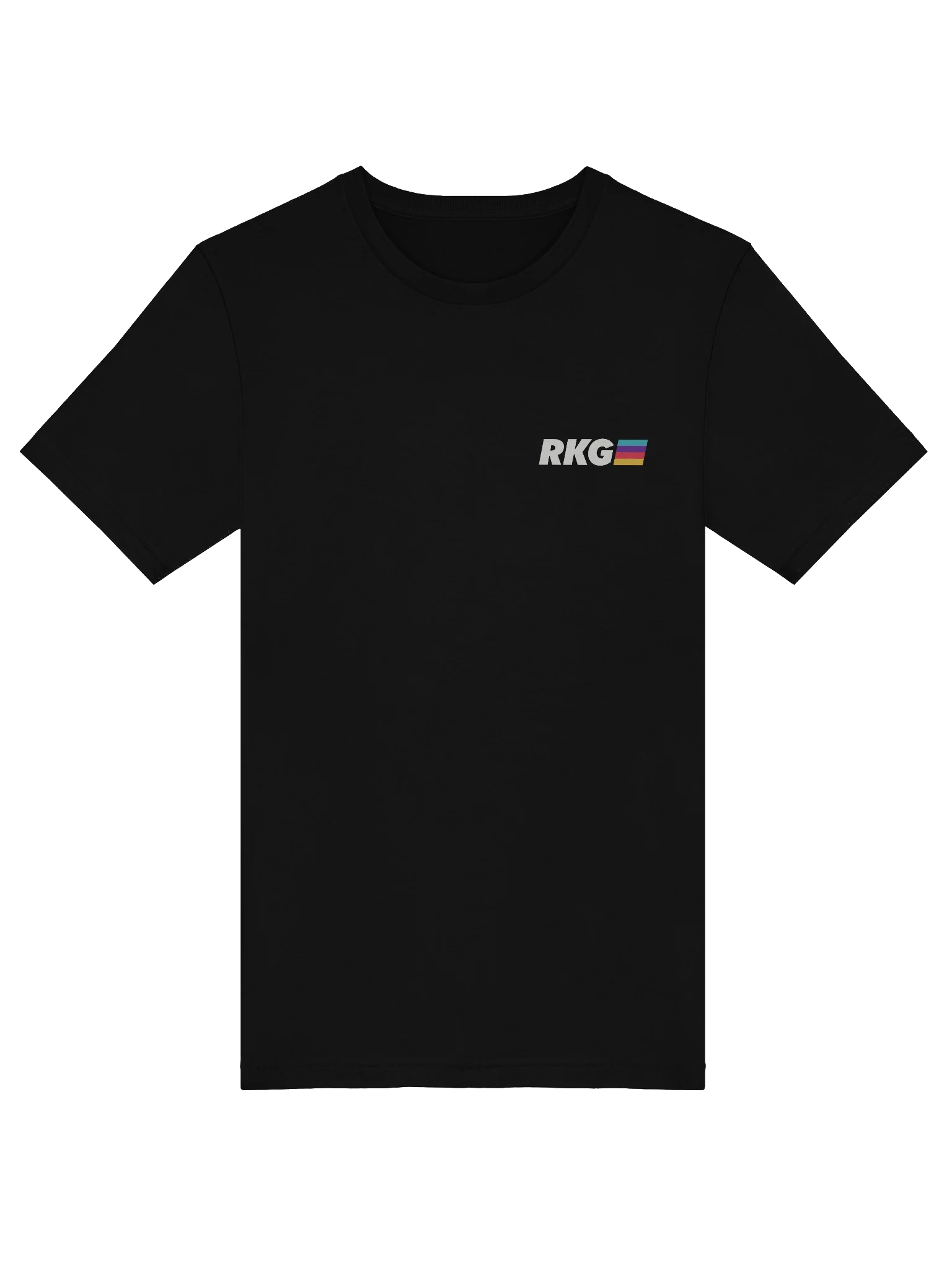 The RKG T-Shirt product image (5)