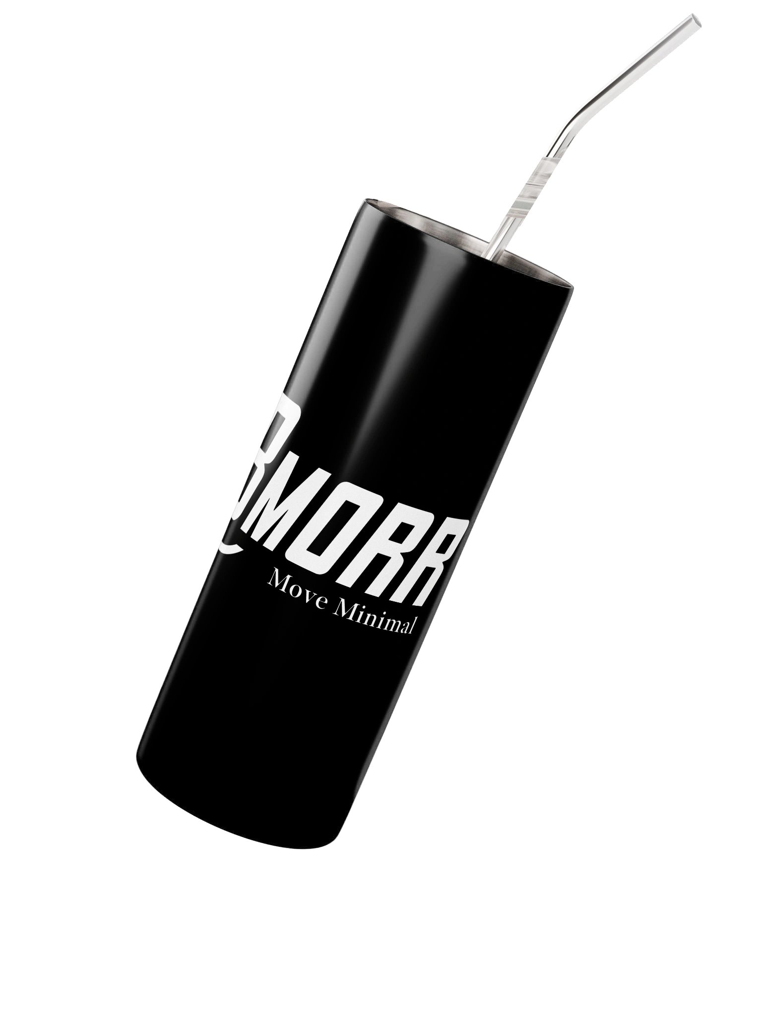Bmorr Move Minimal Tumbler product image (2)
